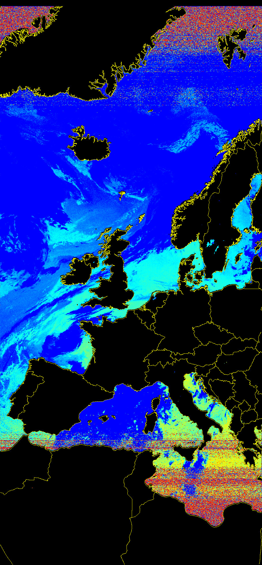 NOAA 18-20240619-214147-Sea_Surface_Temperature