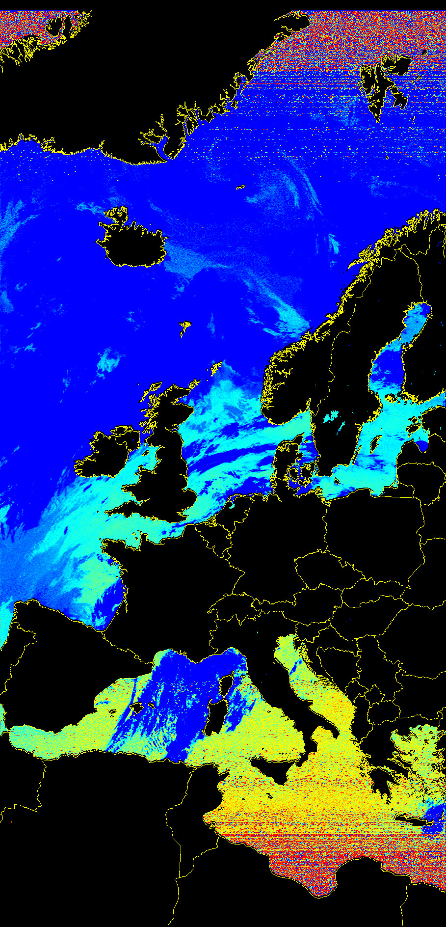 NOAA 18-20240620-212905-Sea_Surface_Temperature