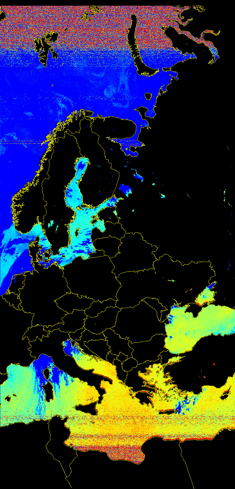 NOAA 18-20240621-094216-Sea_Surface_Temperature