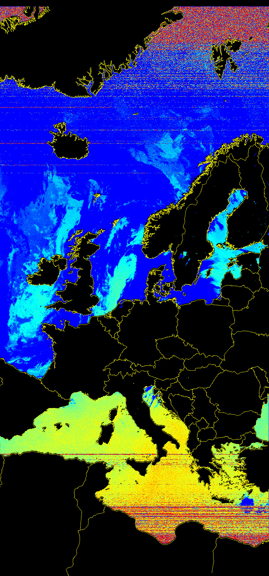 NOAA 18-20240621-211626-Sea_Surface_Temperature