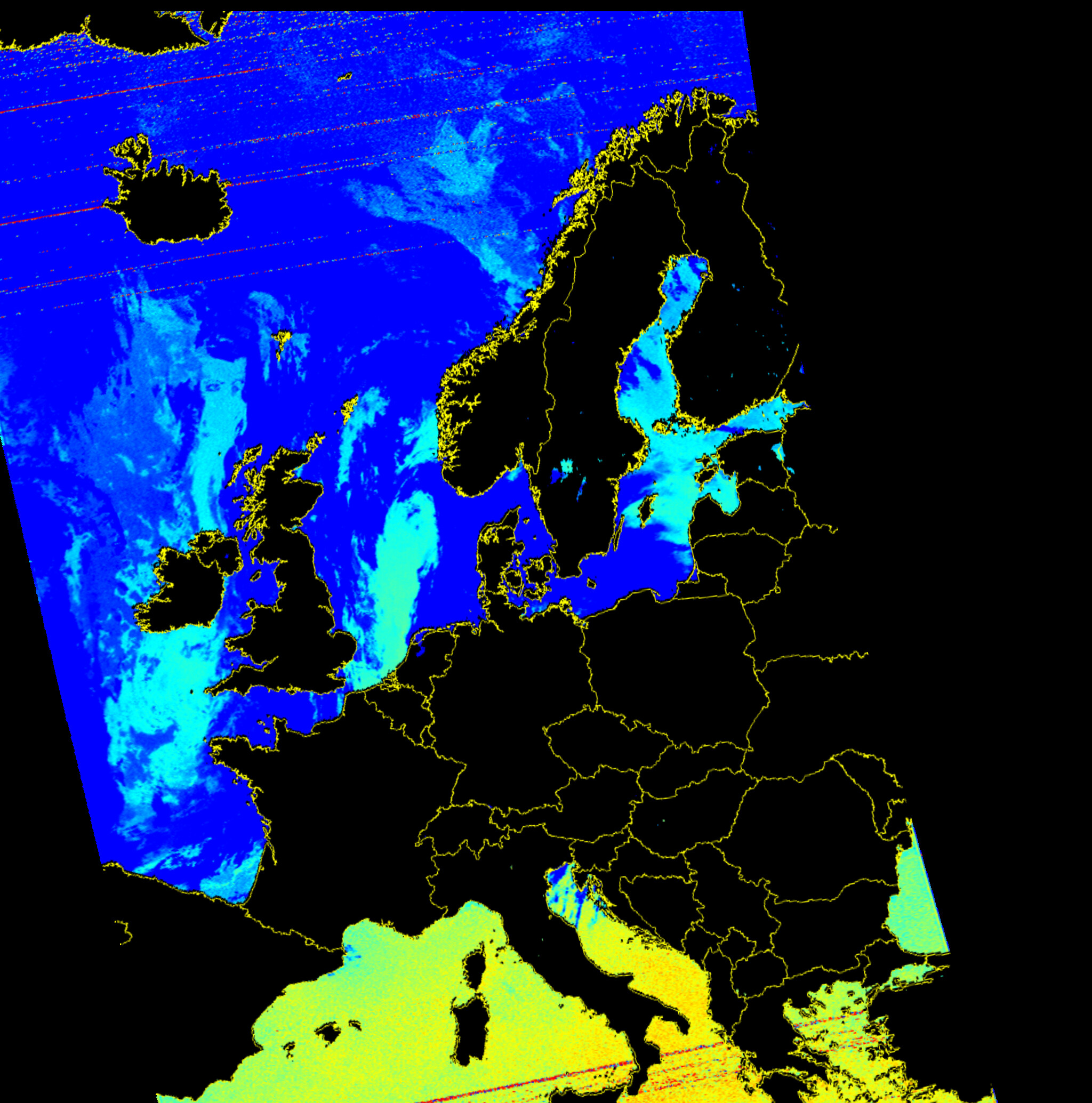 NOAA 18-20240621-211626-Sea_Surface_Temperature_projected