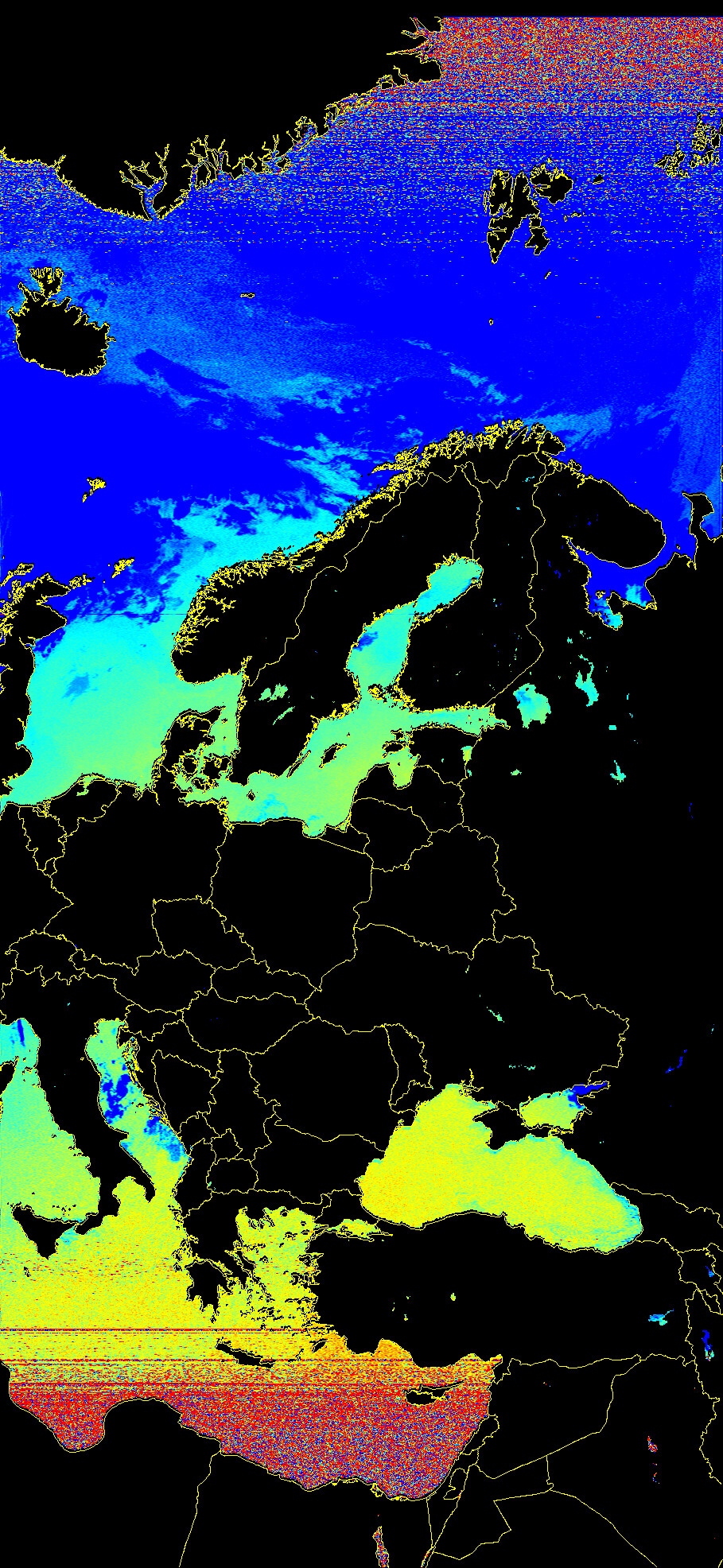 NOAA 18-20240626-201354-Sea_Surface_Temperature