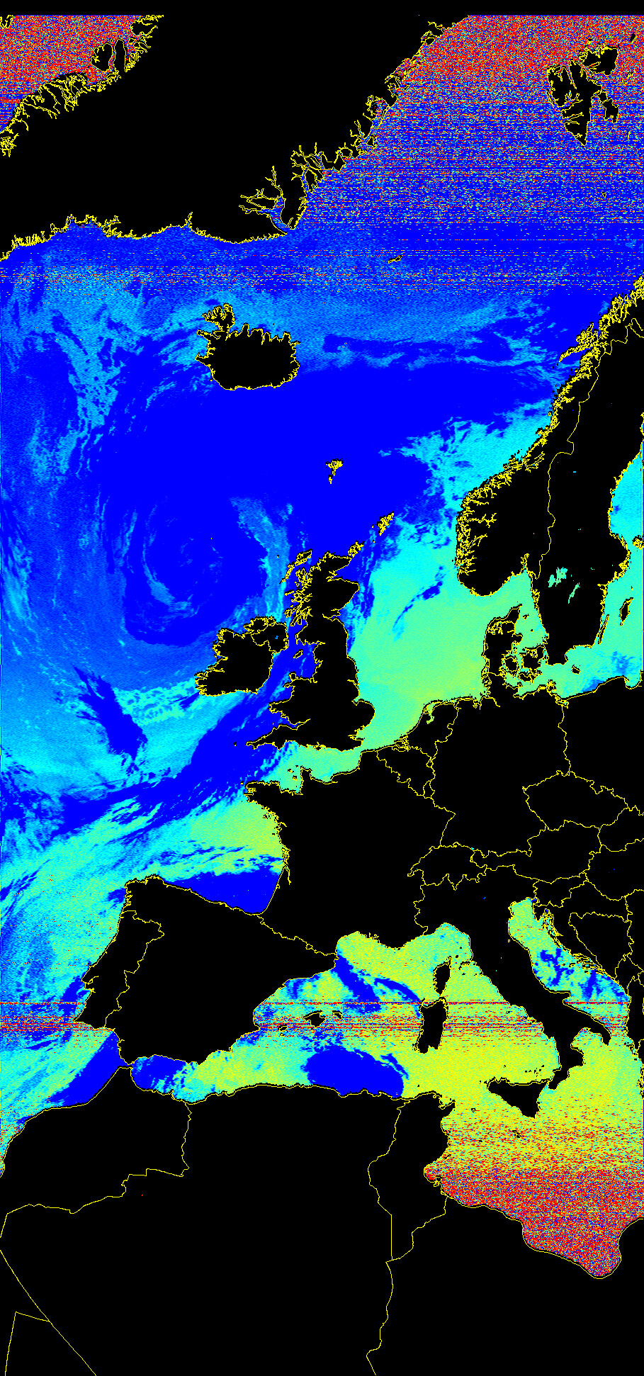 NOAA 18-20240626-215457-Sea_Surface_Temperature