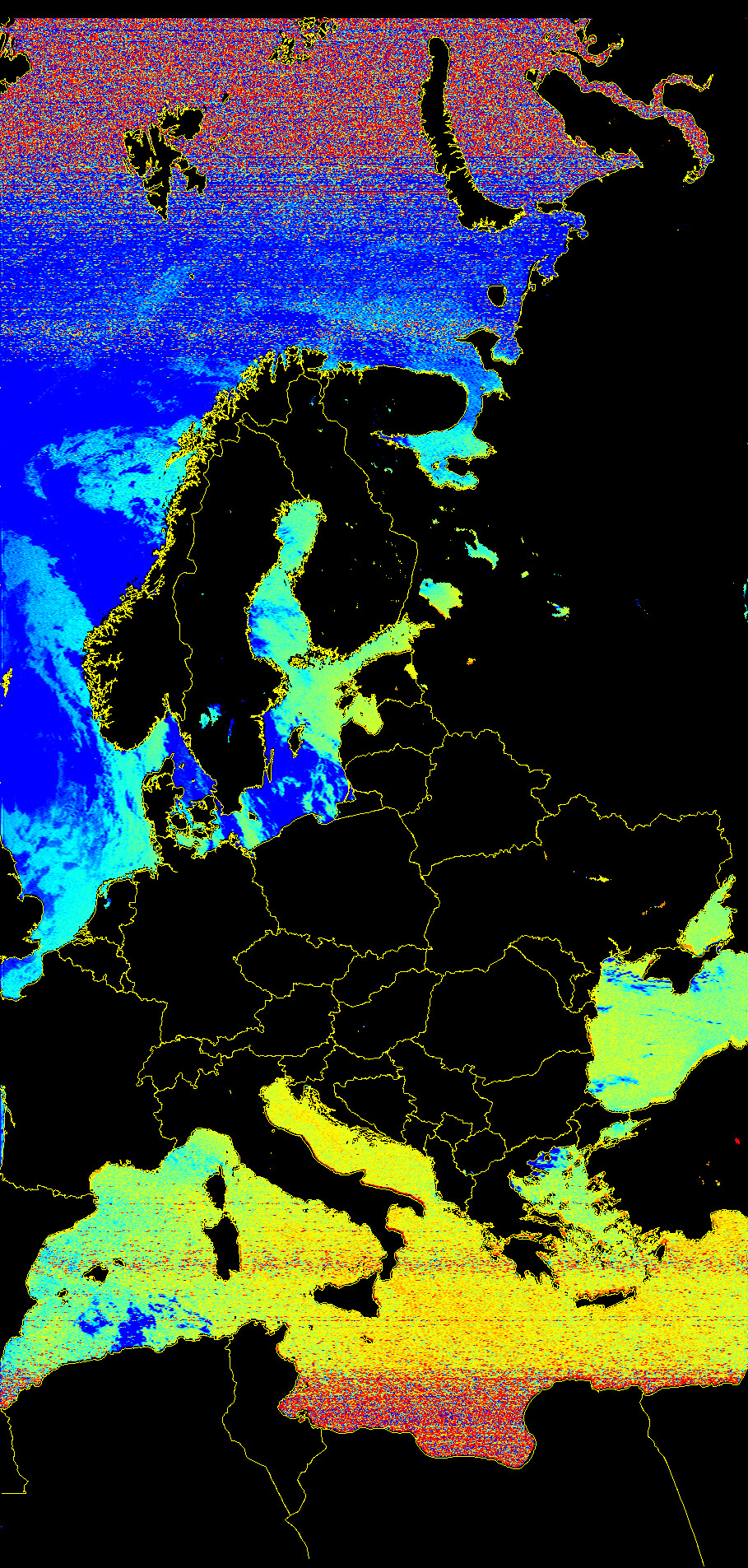 NOAA 18-20240628-095510-Sea_Surface_Temperature