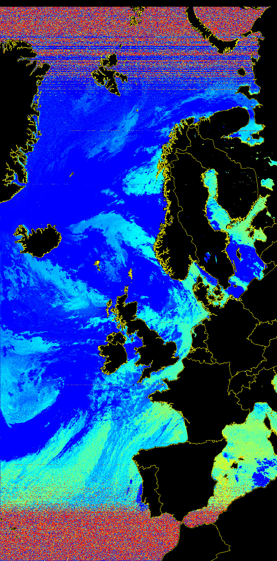 NOAA 18-20240628-113600-Sea_Surface_Temperature