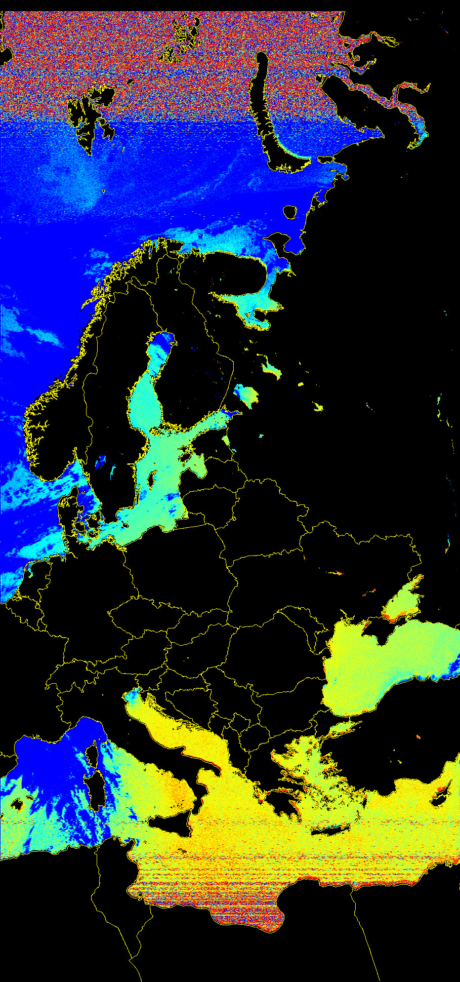 NOAA 18-20240629-094238-Sea_Surface_Temperature