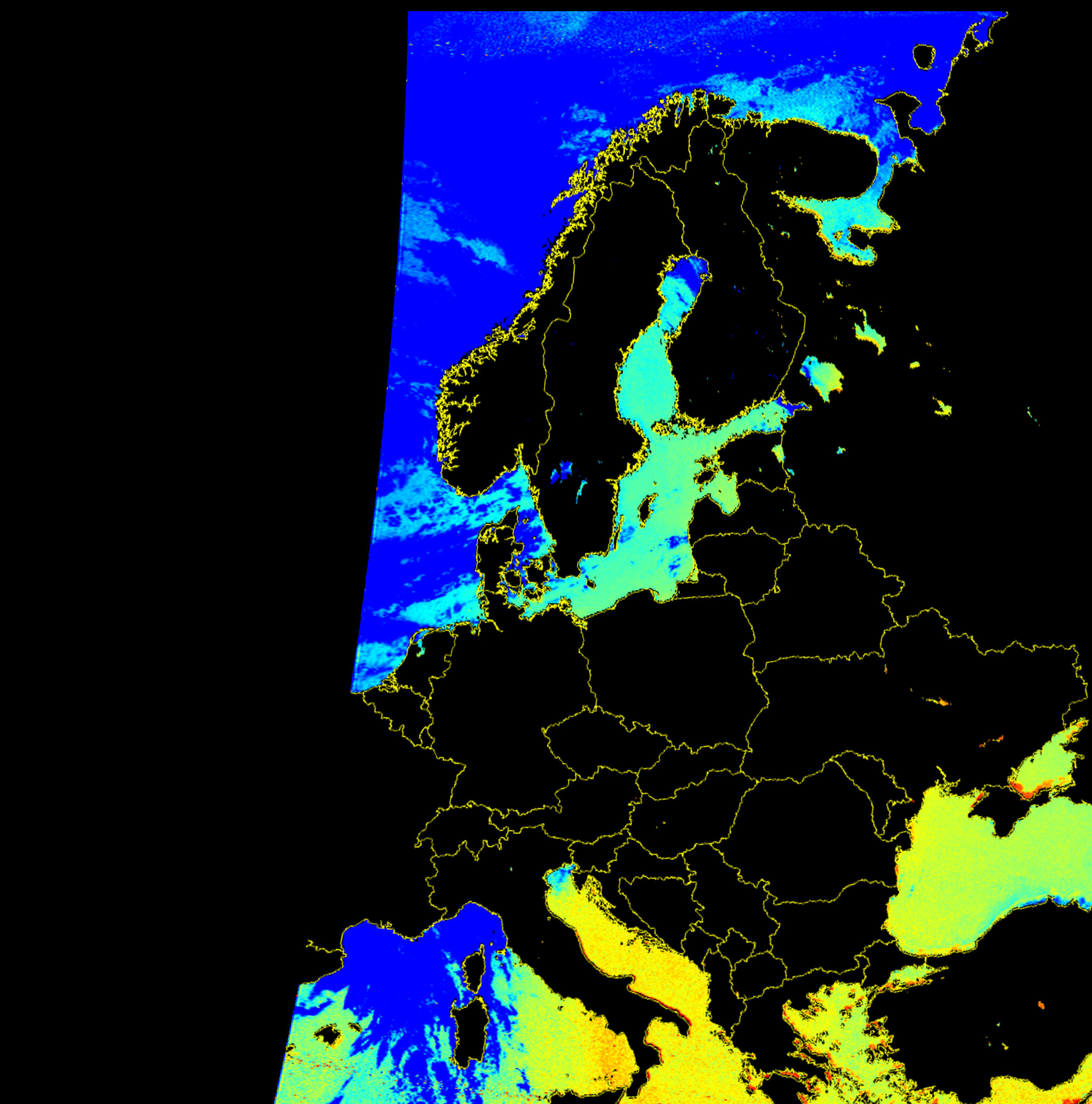 NOAA 18-20240629-094238-Sea_Surface_Temperature_projected