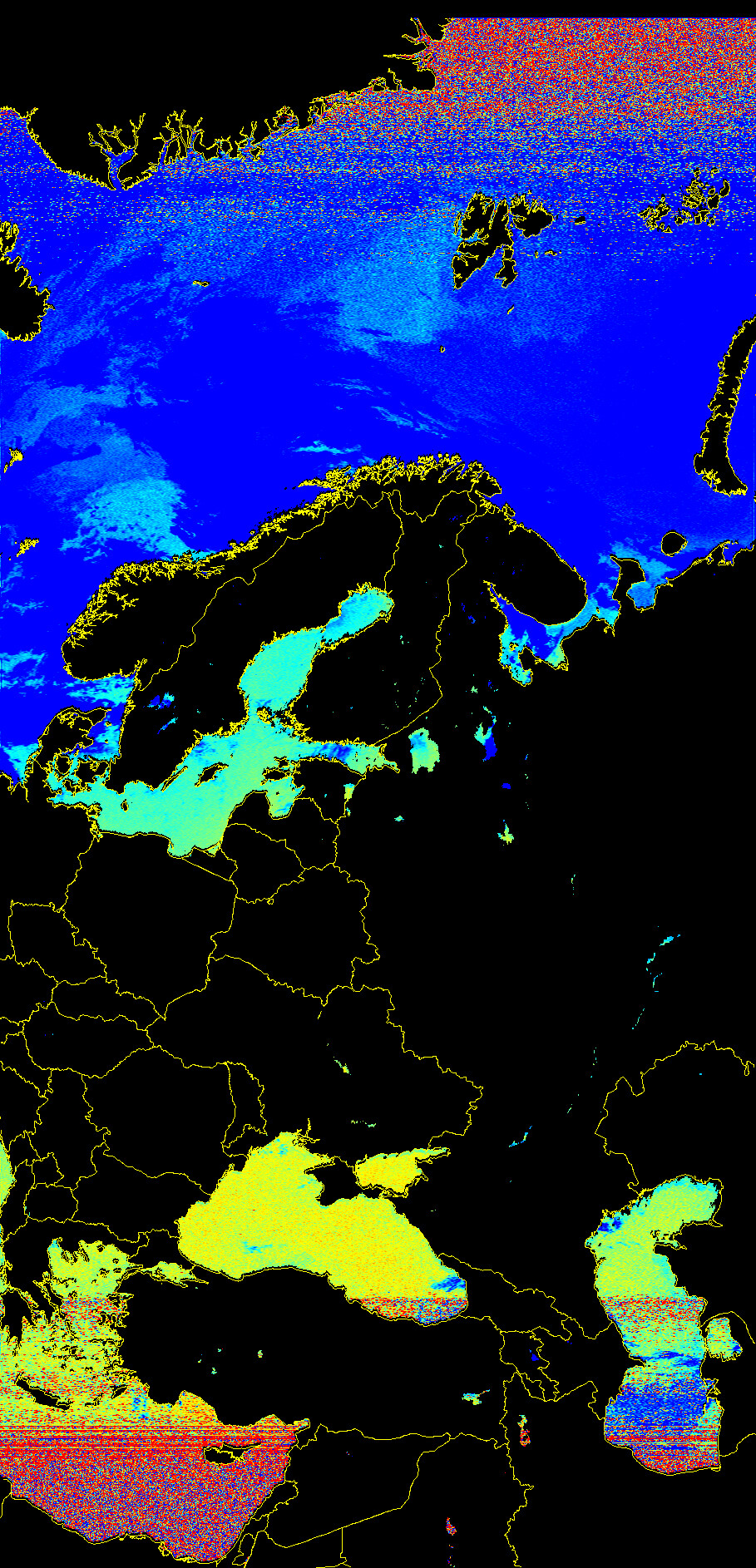 NOAA 18-20240629-193652-Sea_Surface_Temperature