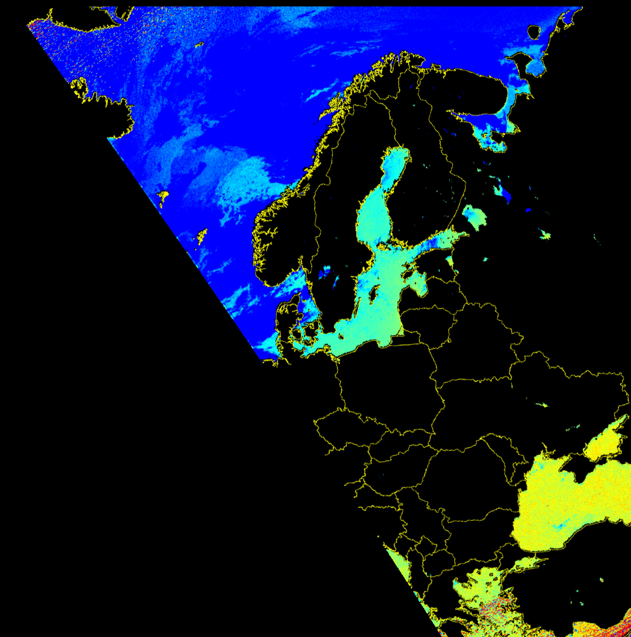 NOAA 18-20240629-193652-Sea_Surface_Temperature_projected