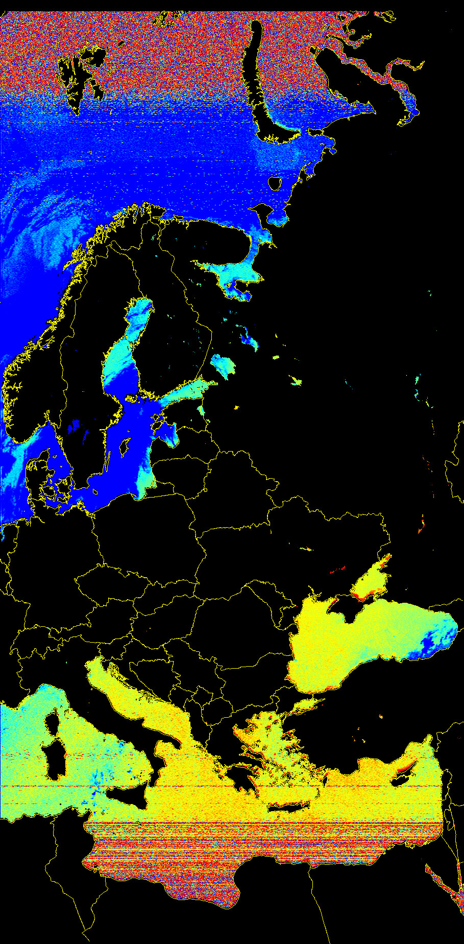 NOAA 18-20240630-093007-Sea_Surface_Temperature