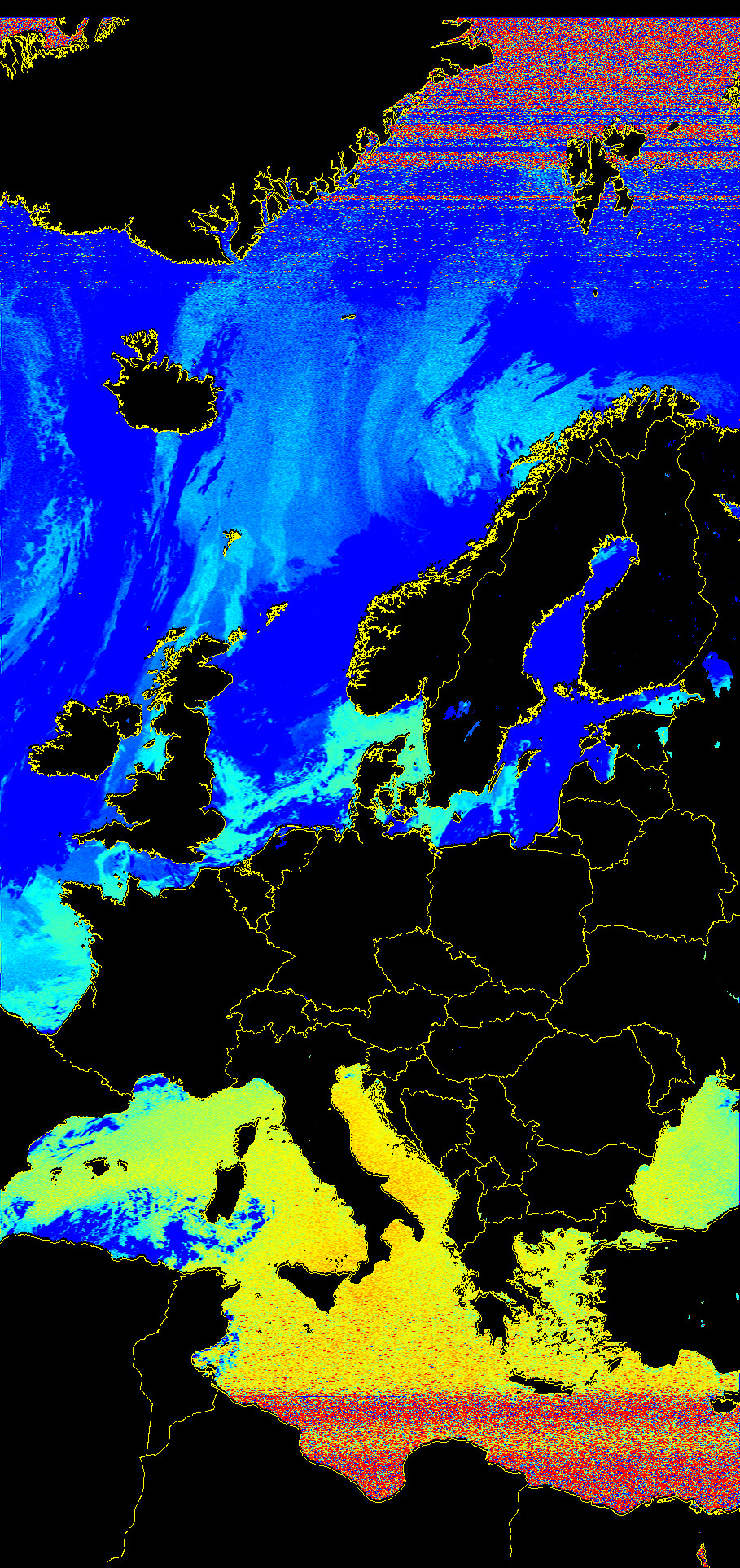 NOAA 18-20240630-210413-Sea_Surface_Temperature