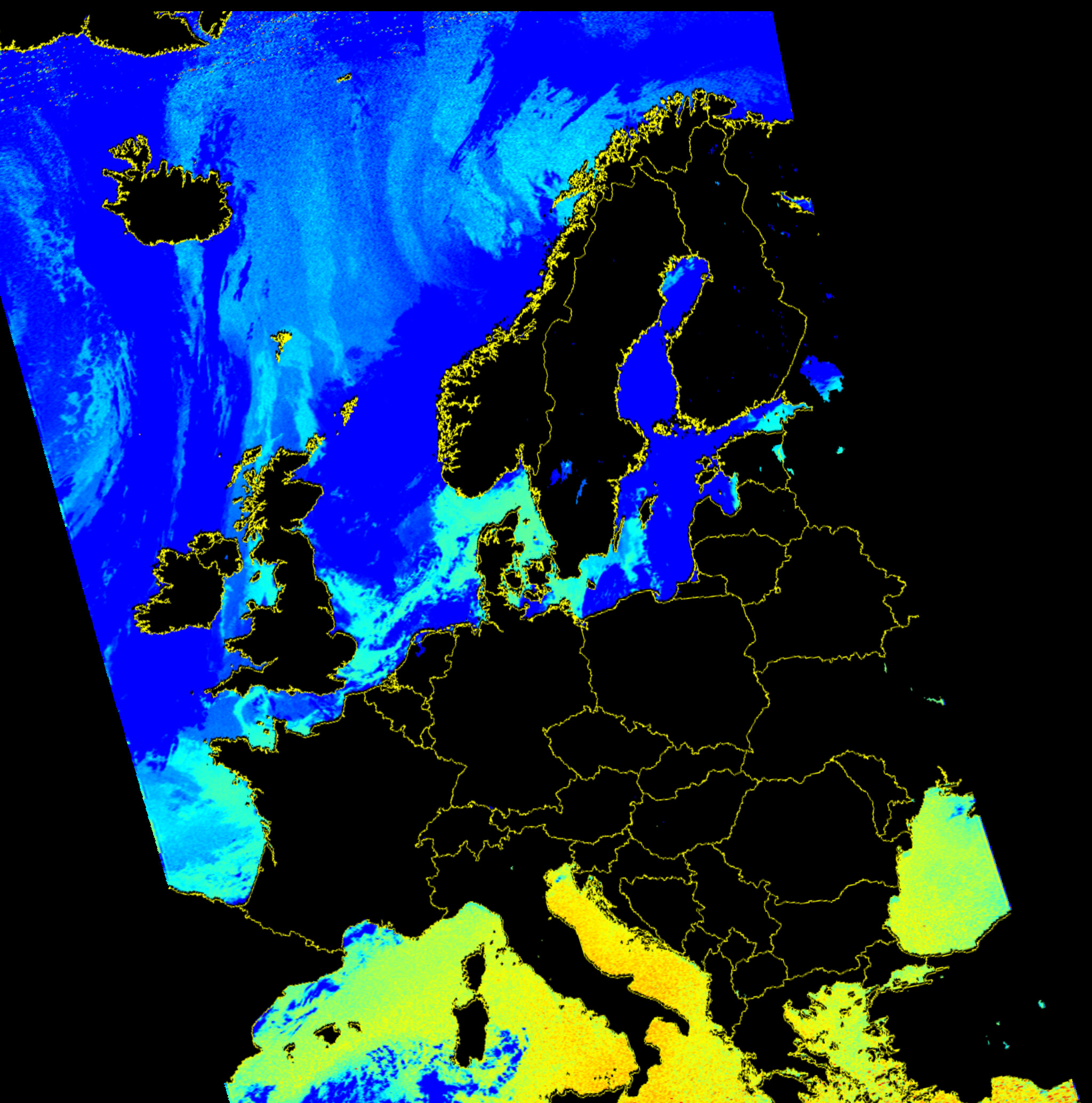 NOAA 18-20240630-210413-Sea_Surface_Temperature_projected