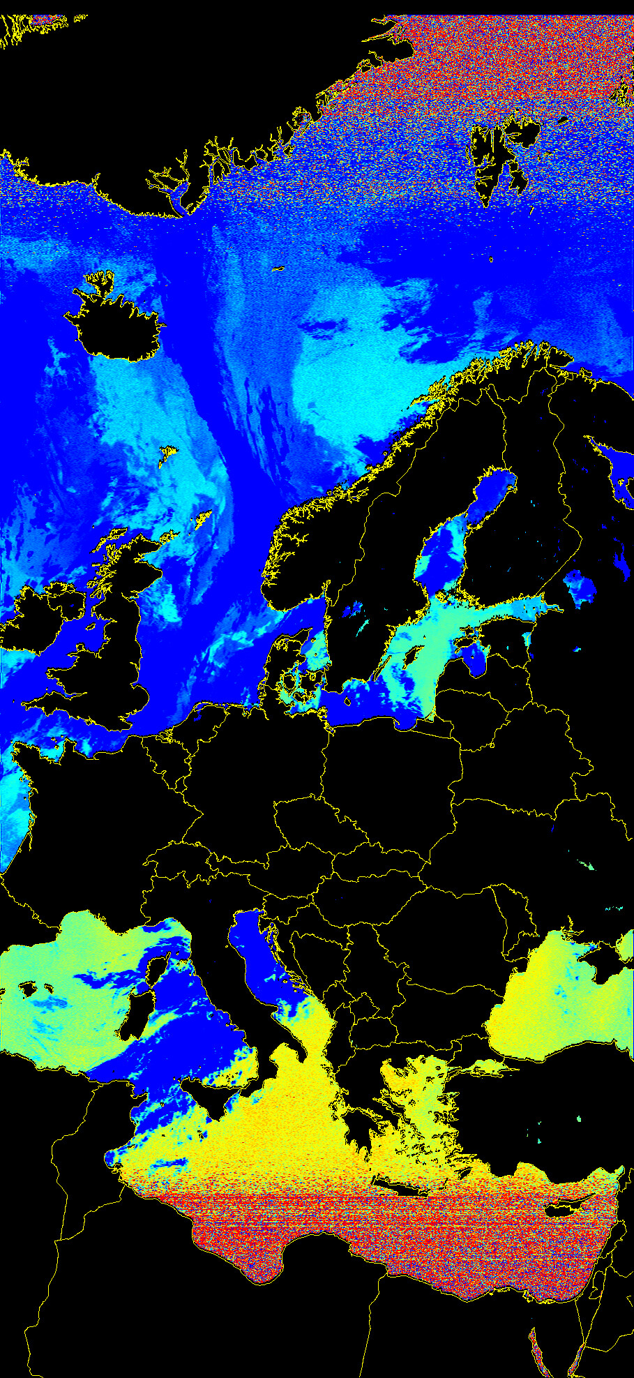 NOAA 18-20240701-205139-Sea_Surface_Temperature