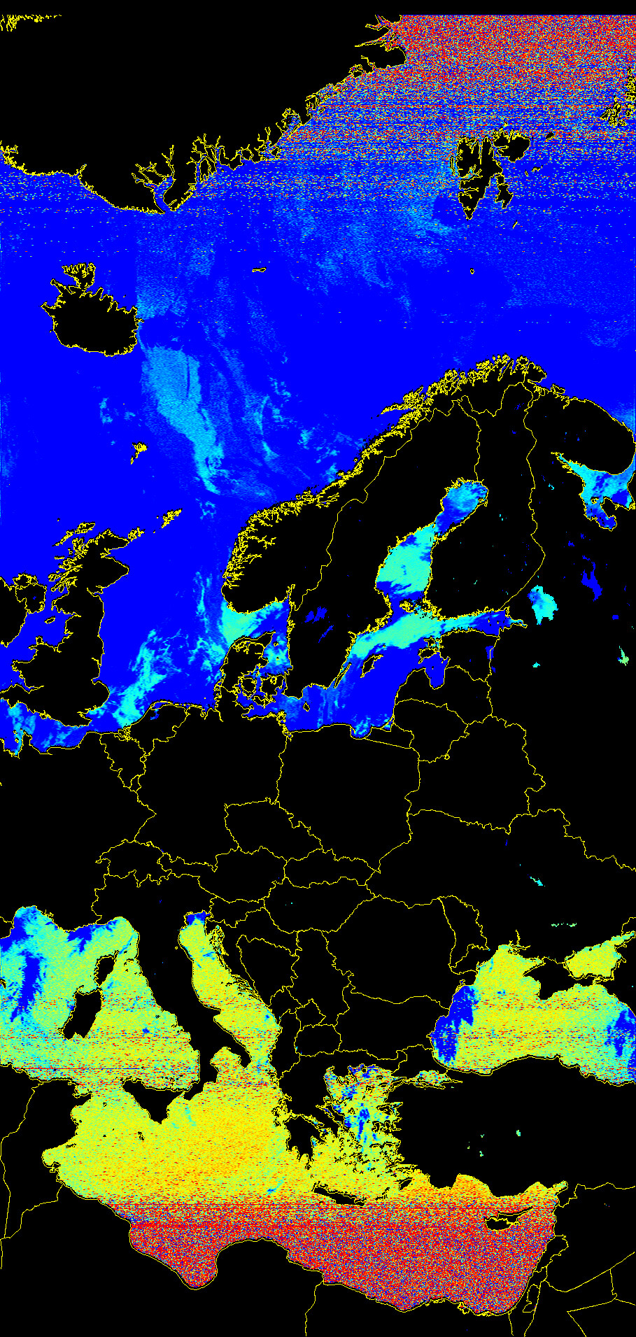 NOAA 18-20240702-203908-Sea_Surface_Temperature