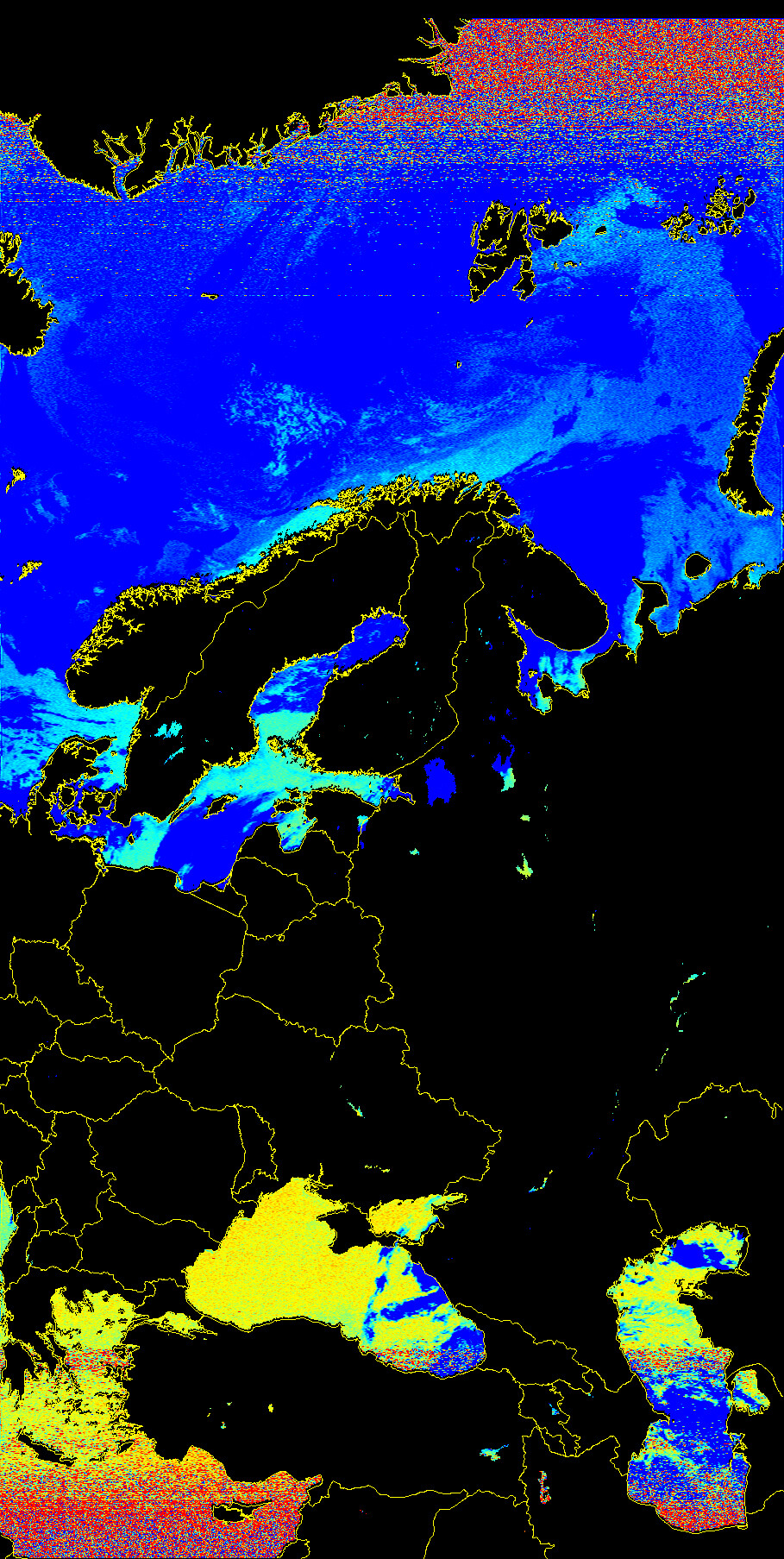 NOAA 18-20240707-193712-Sea_Surface_Temperature