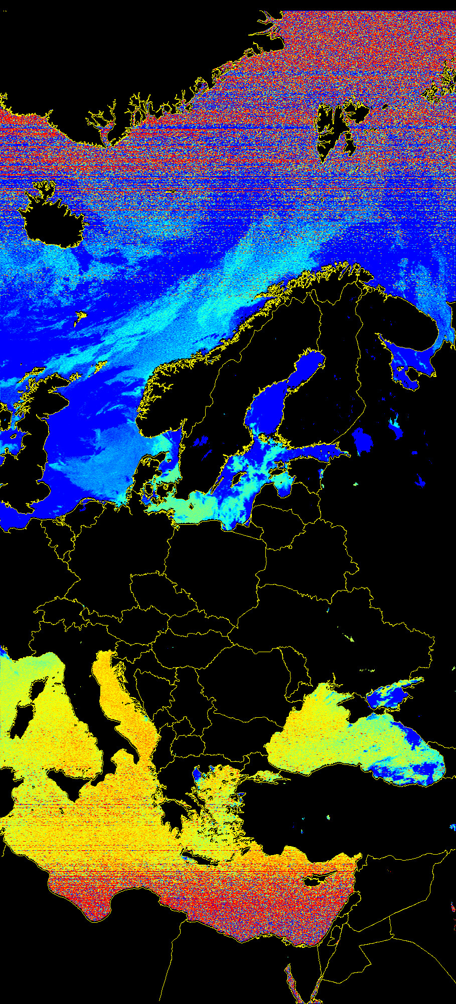 NOAA 18-20240711-202658-Sea_Surface_Temperature