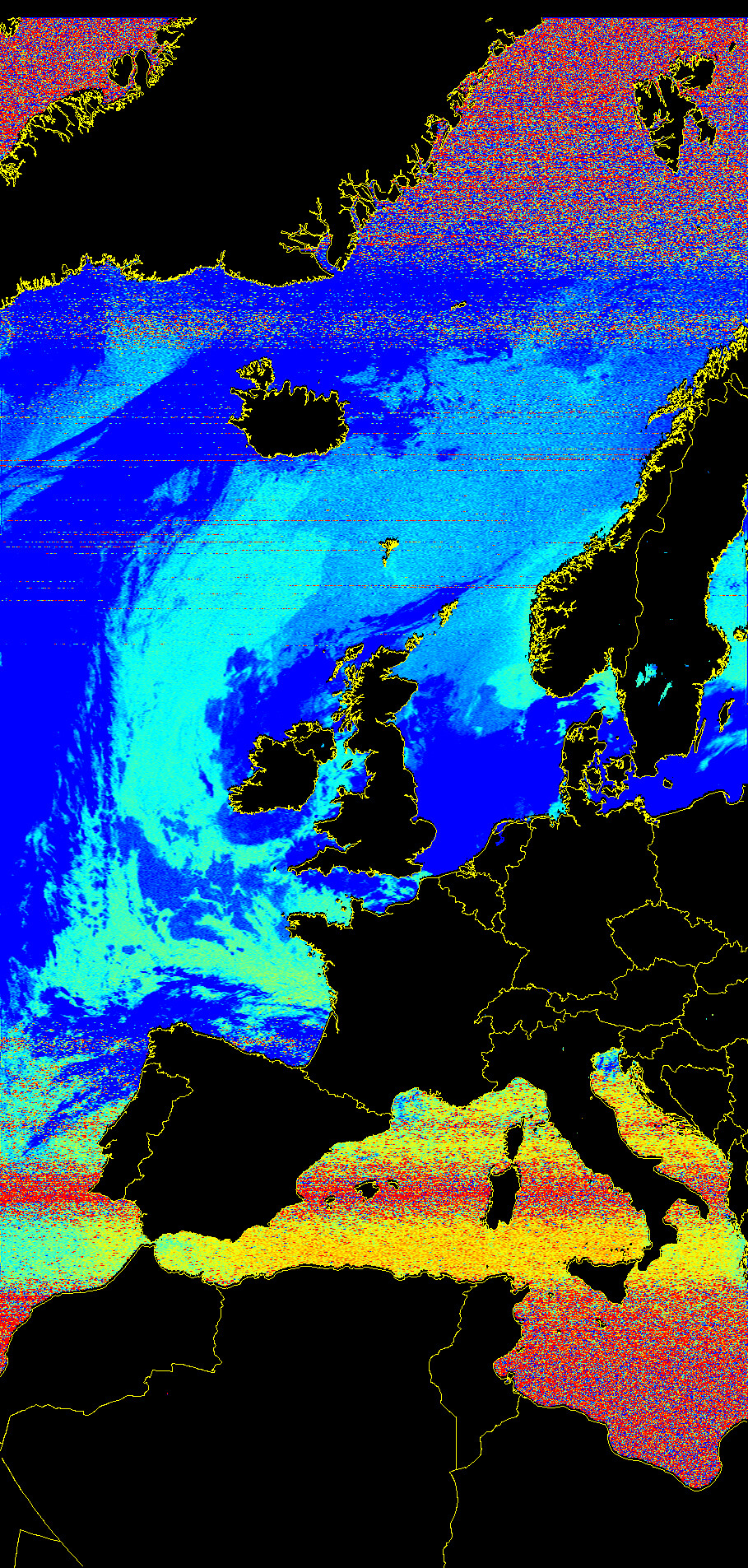 NOAA 18-20240712-215536-Sea_Surface_Temperature