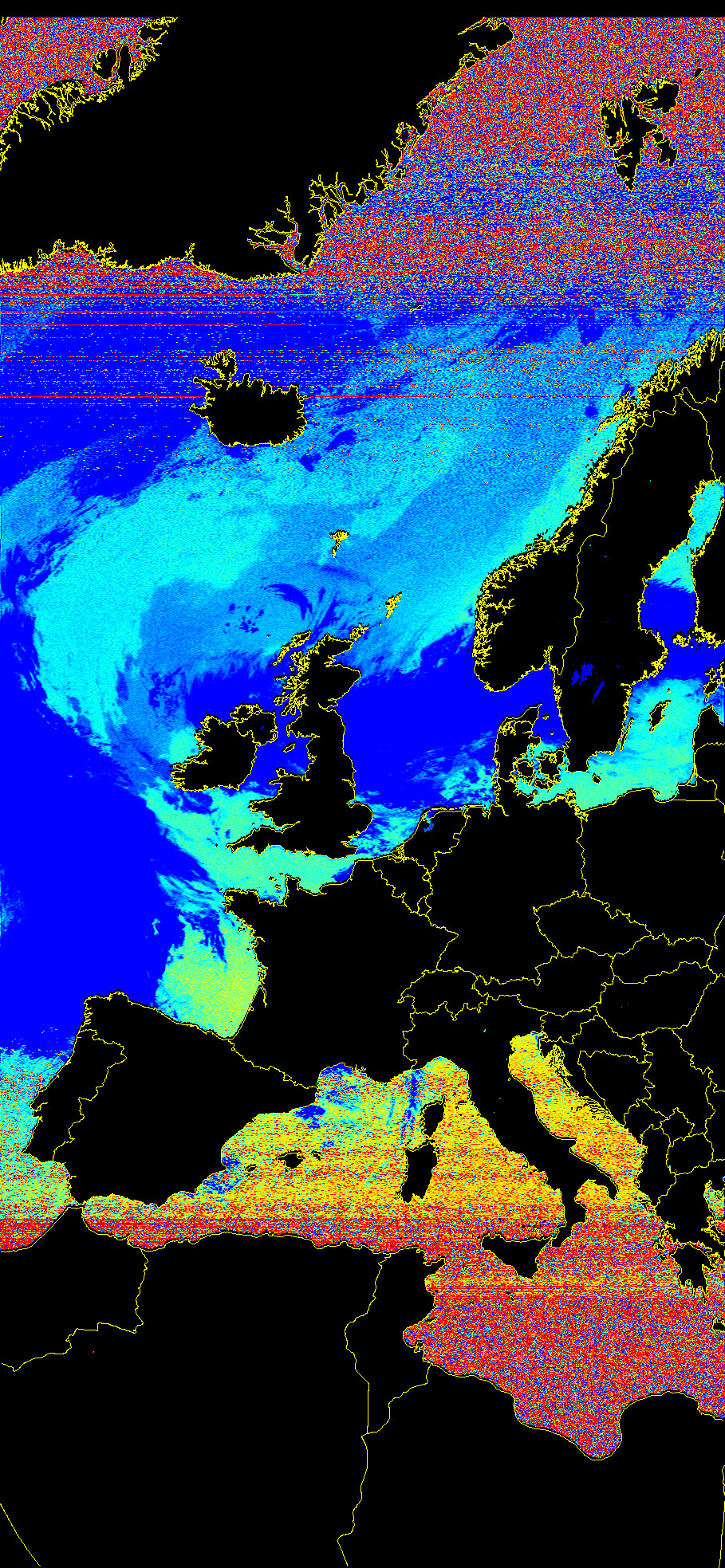 NOAA 18-20240713-214249-Sea_Surface_Temperature