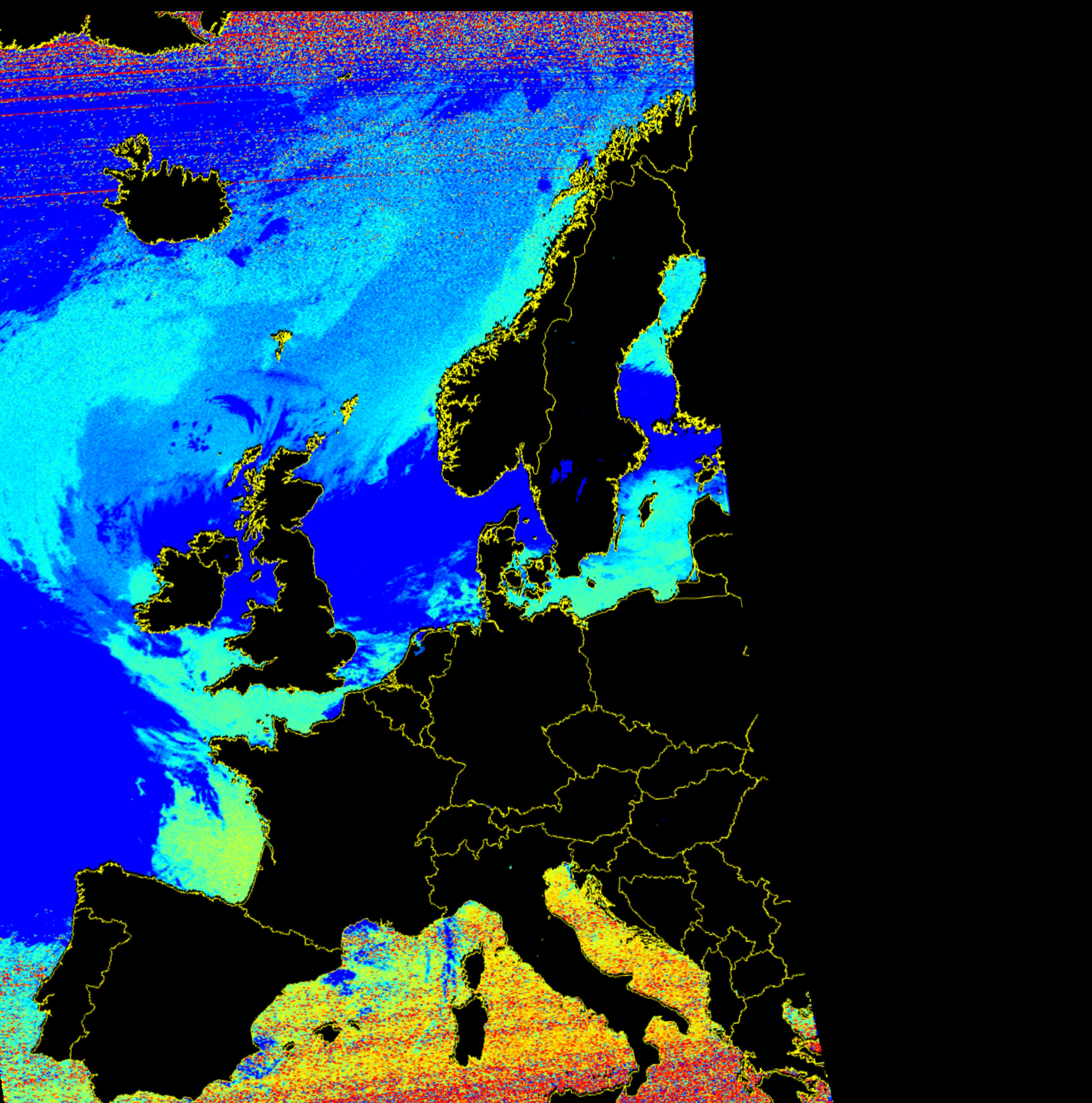 NOAA 18-20240713-214249-Sea_Surface_Temperature_projected