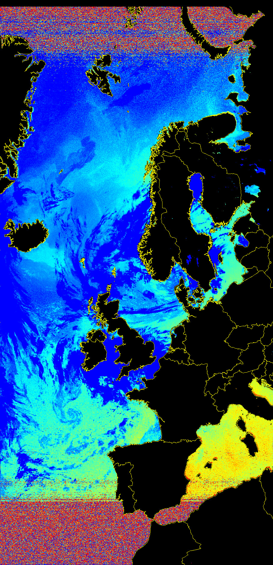 NOAA 18-20240715-112403-Sea_Surface_Temperature