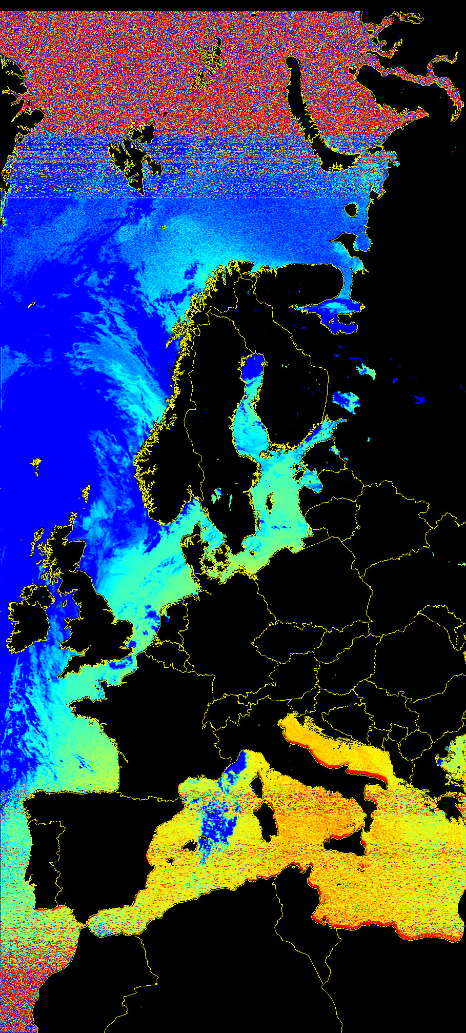 NOAA 18-20240719-103344-Sea_Surface_Temperature