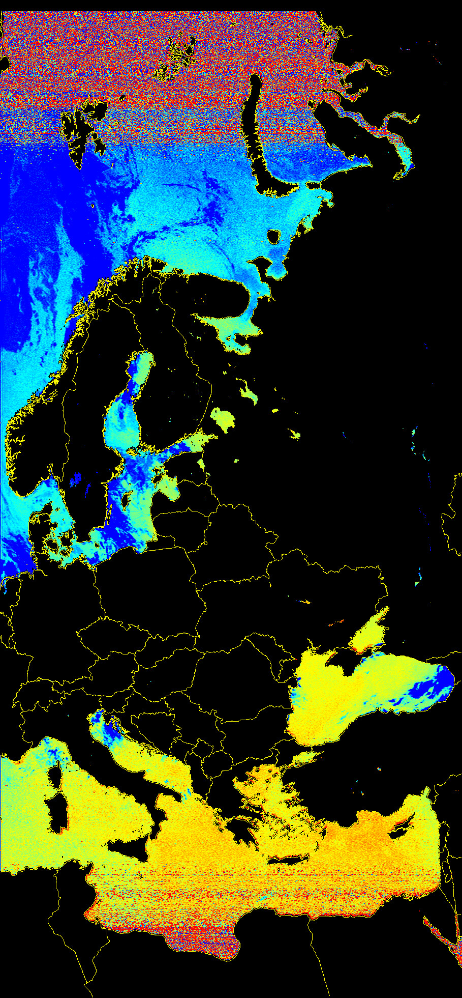 NOAA 18-20240724-093058-Sea_Surface_Temperature