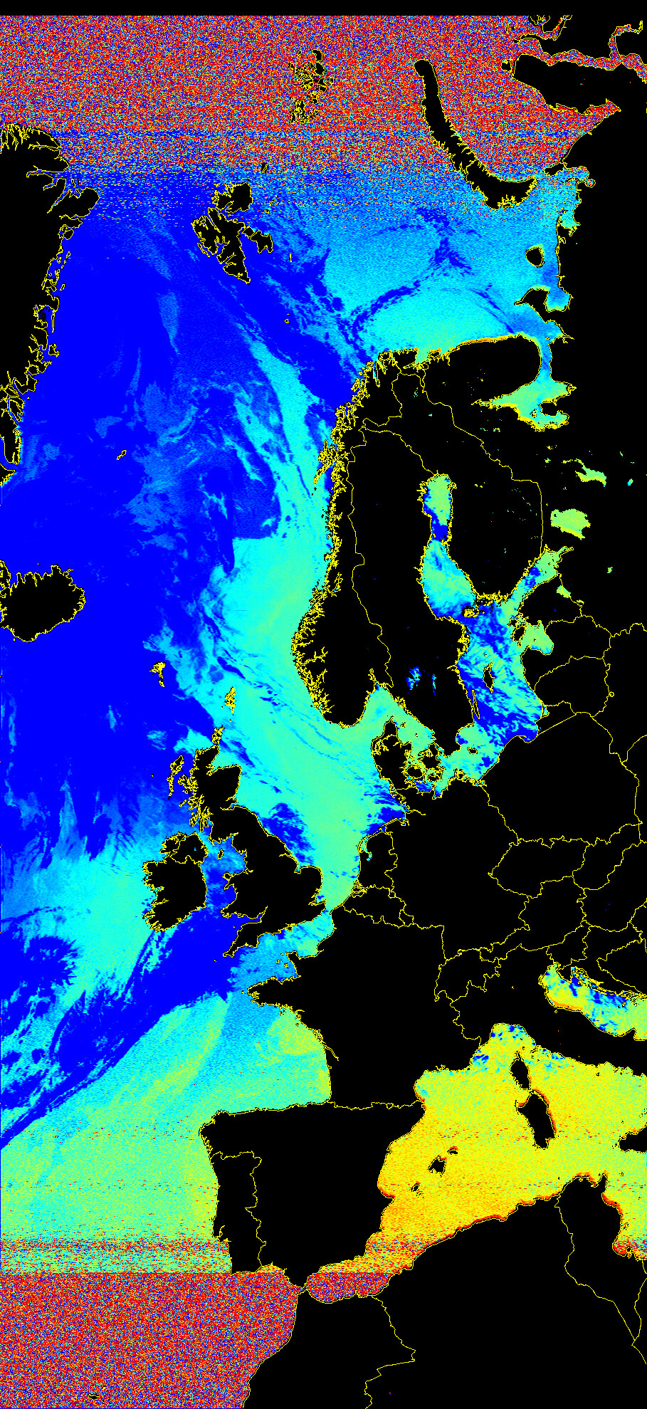 NOAA 18-20240724-111142-Sea_Surface_Temperature