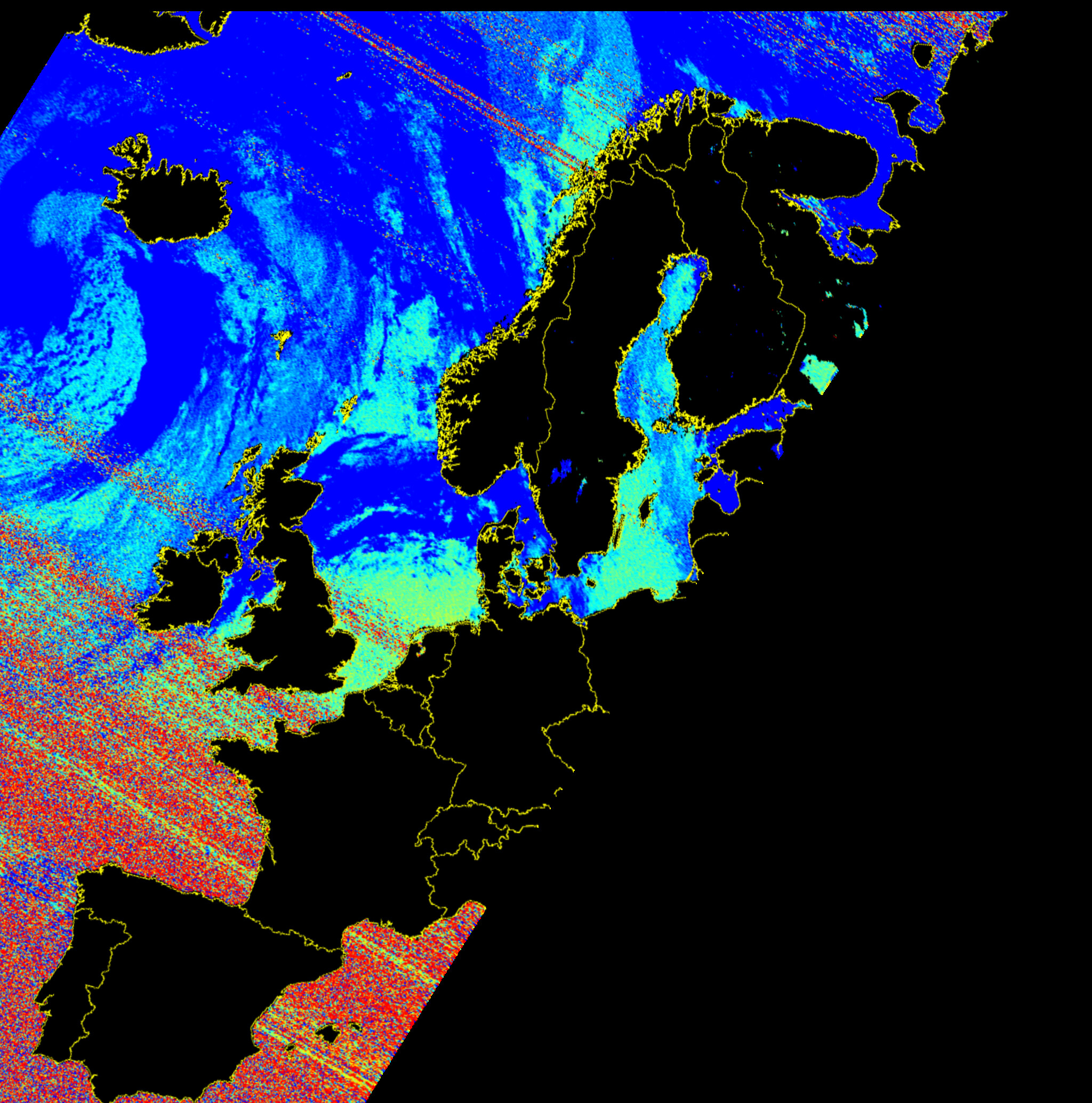 NOAA 18-20240729-114940-Sea_Surface_Temperature_projected