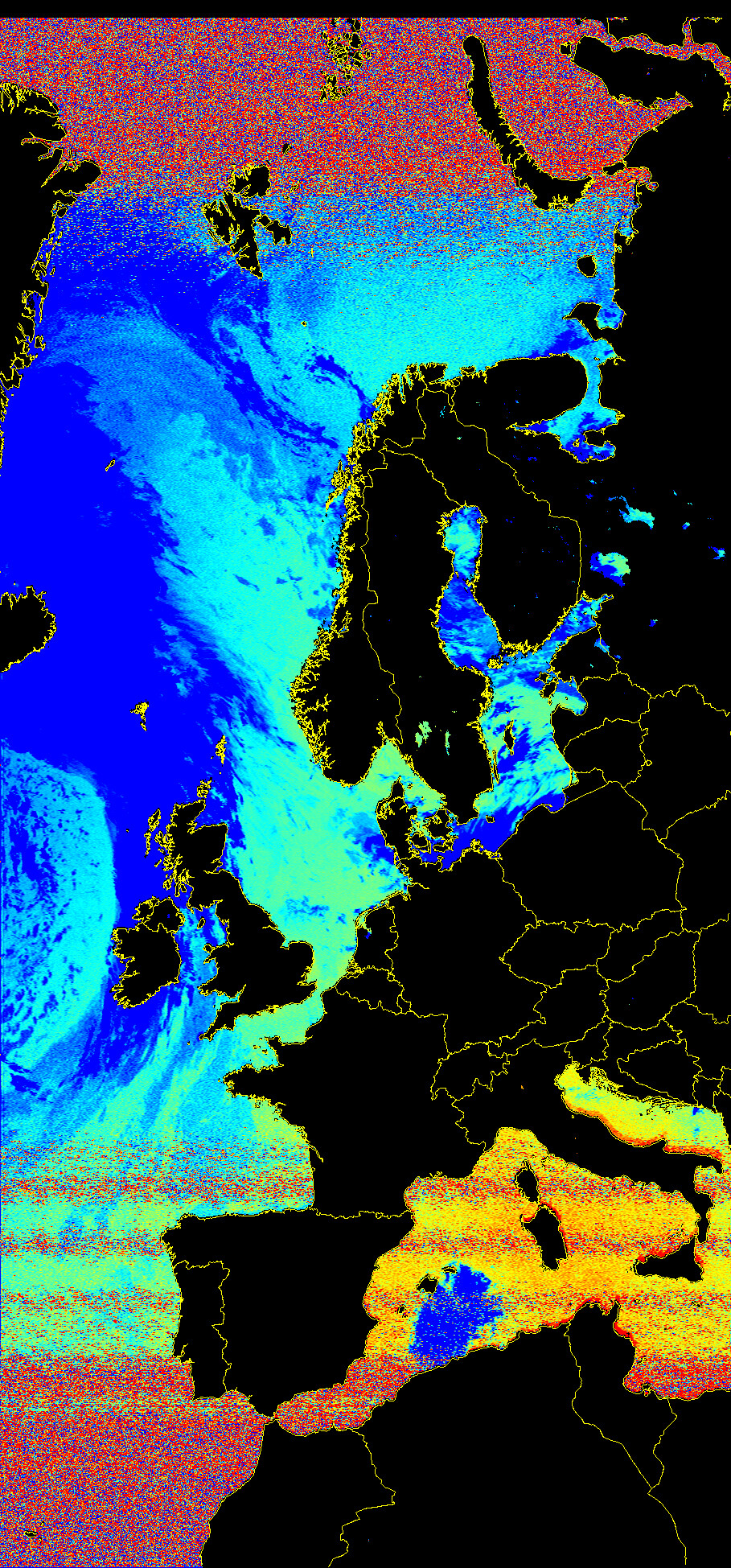 NOAA 18-20240802-105918-Sea_Surface_Temperature