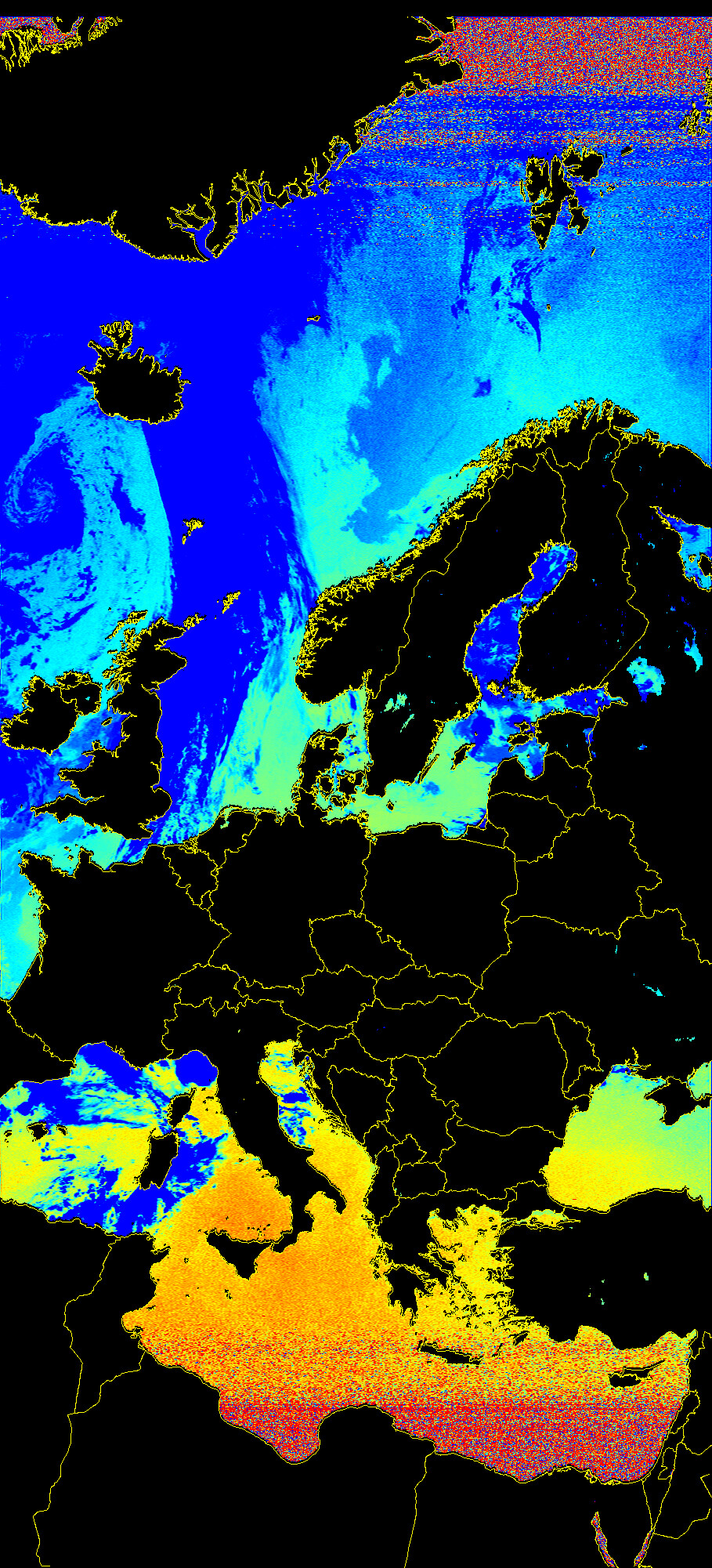 NOAA 18-20240802-205236-Sea_Surface_Temperature