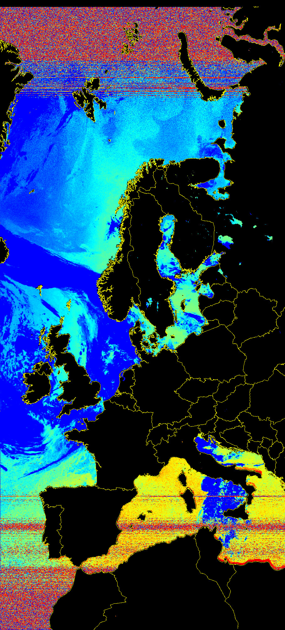 NOAA 18-20240803-104643-Sea_Surface_Temperature