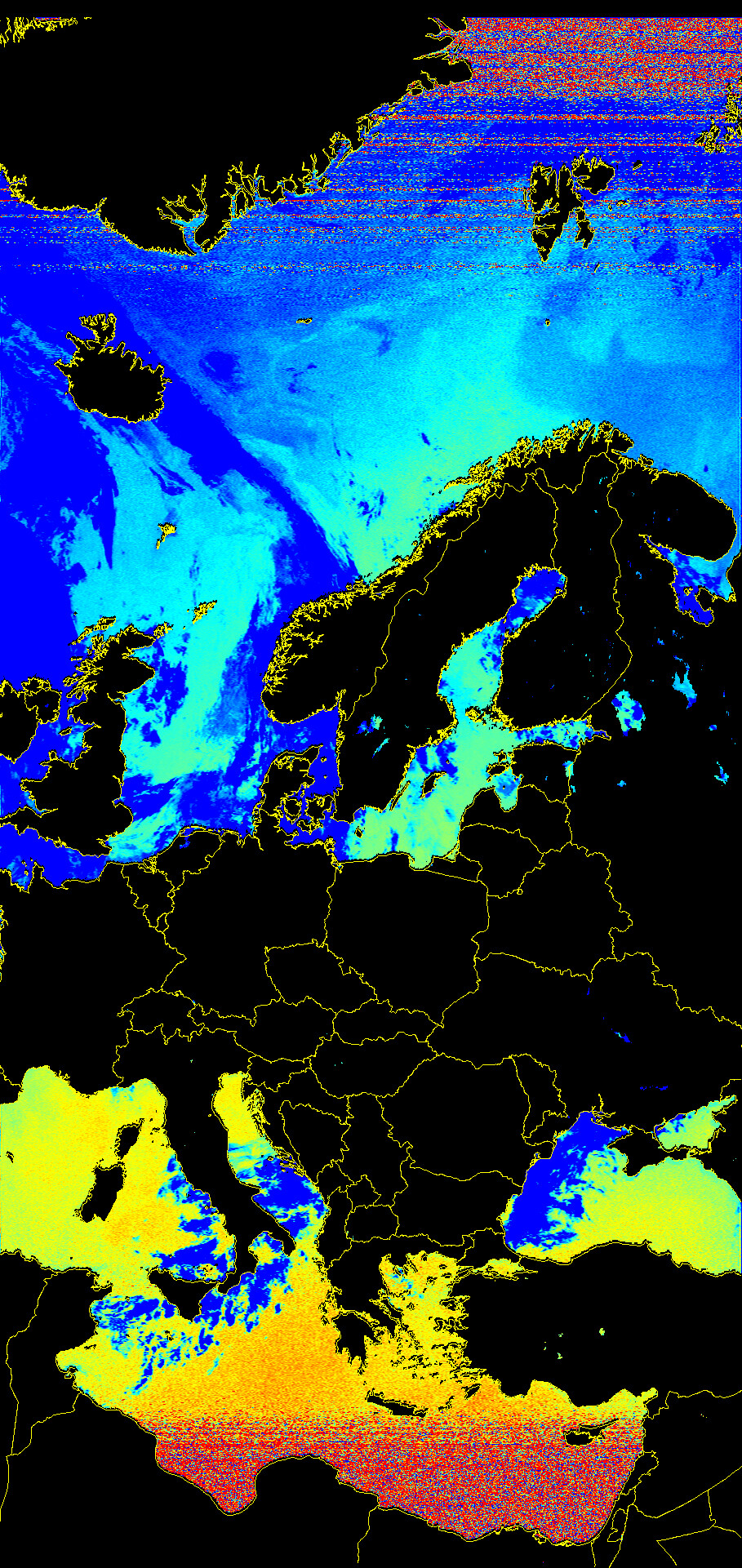 NOAA 18-20240803-204003-Sea_Surface_Temperature