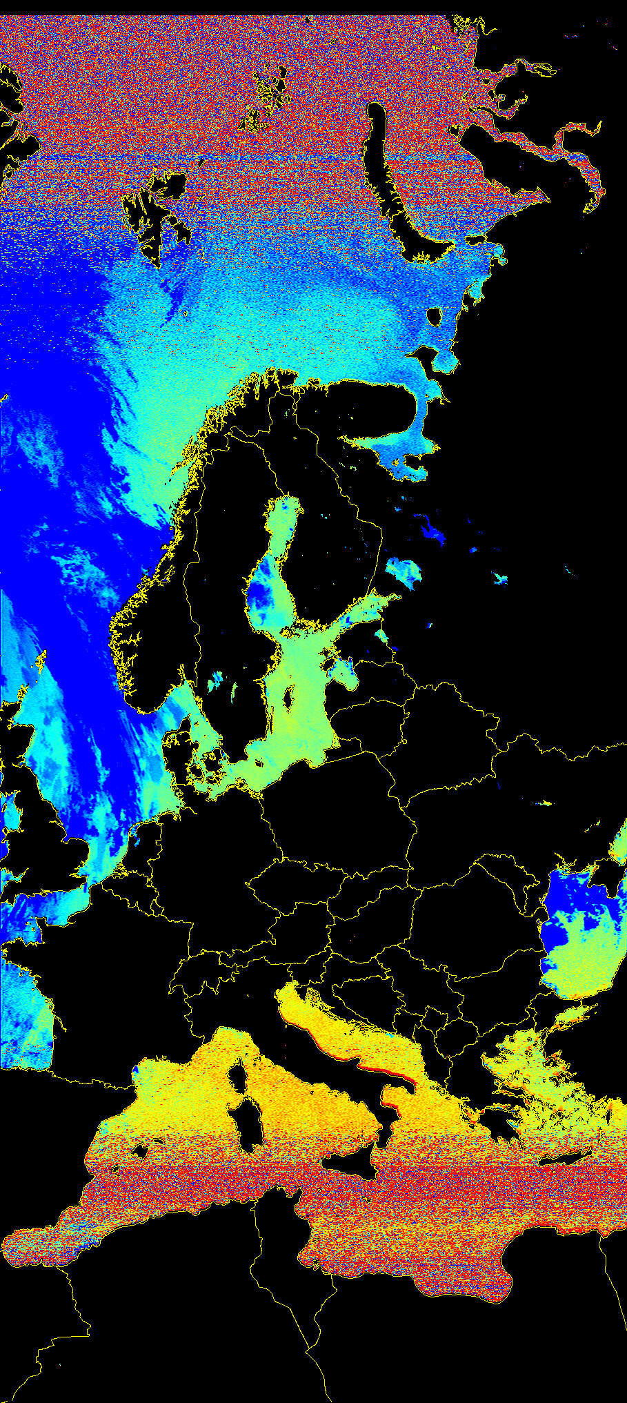 NOAA 18-20240806-100859-Sea_Surface_Temperature