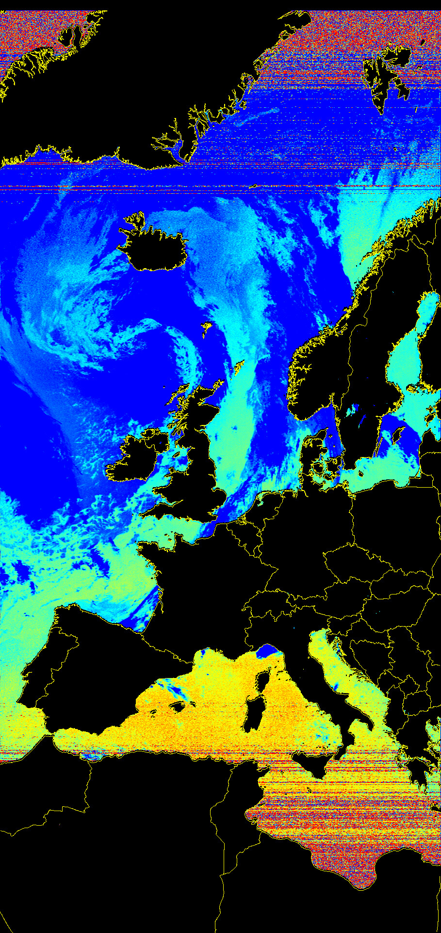 NOAA 18-20240806-214322-Sea_Surface_Temperature