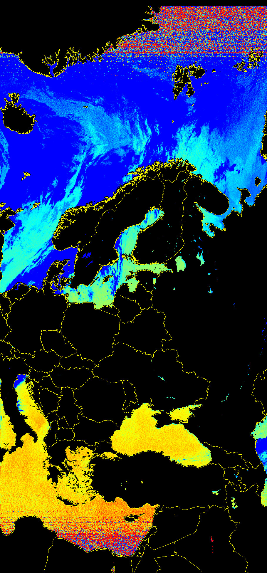 NOAA 18-20240814-200247-Sea_Surface_Temperature