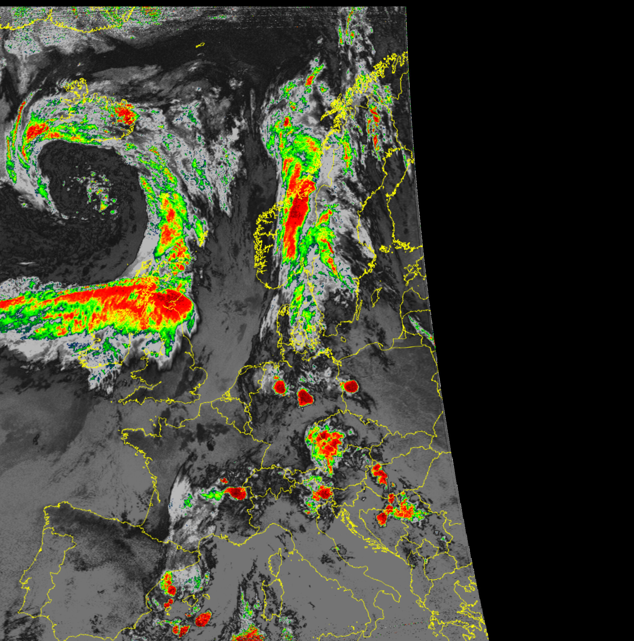 NOAA 18-20240814-214328-MCIR_Rain_projected