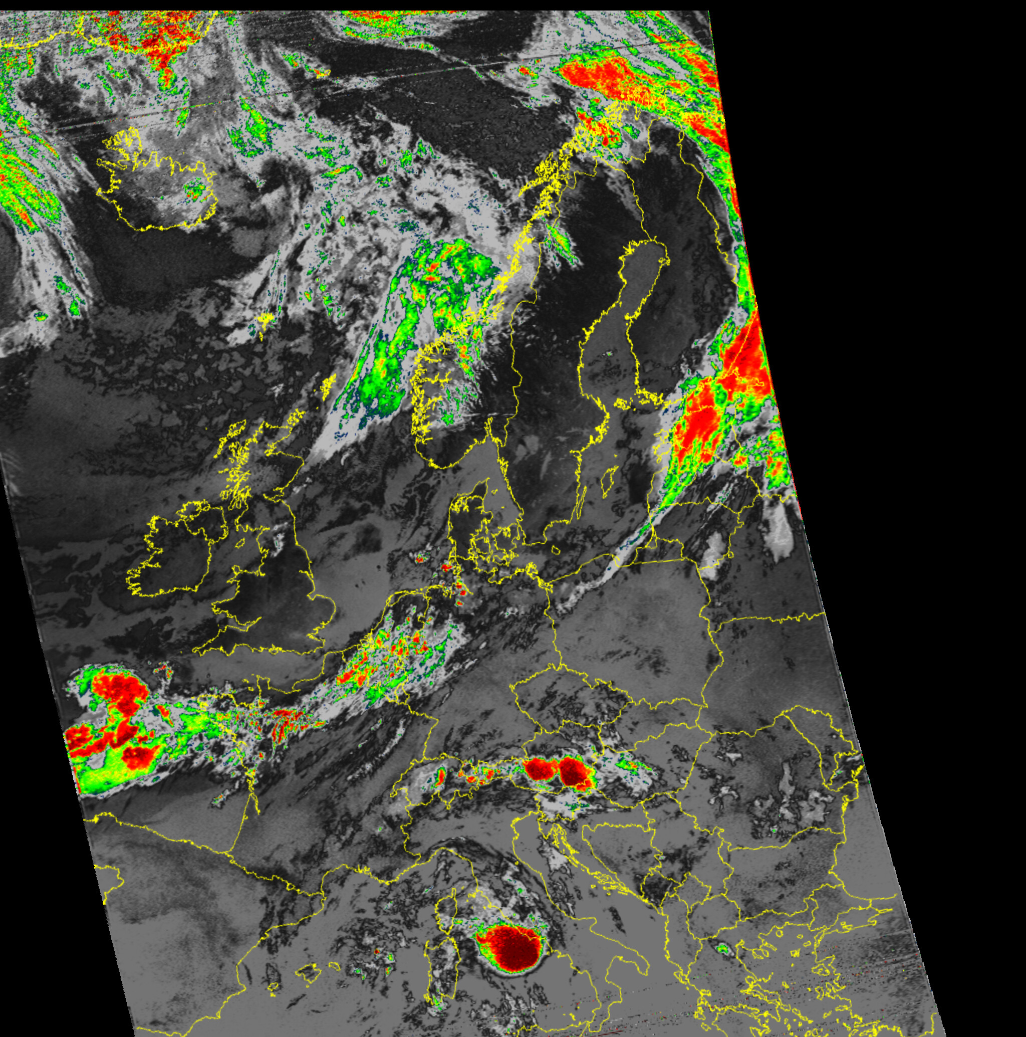 NOAA 18-20240816-211800-MCIR_Rain_projected