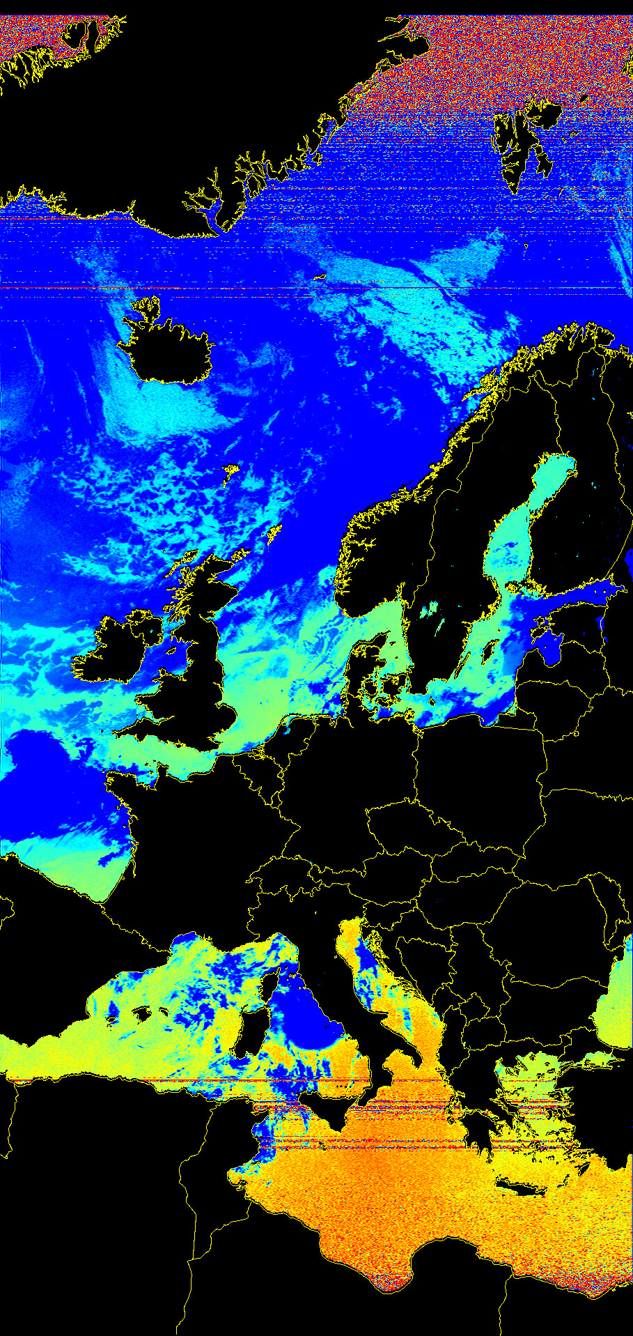 NOAA 18-20240816-211800-Sea_Surface_Temperature