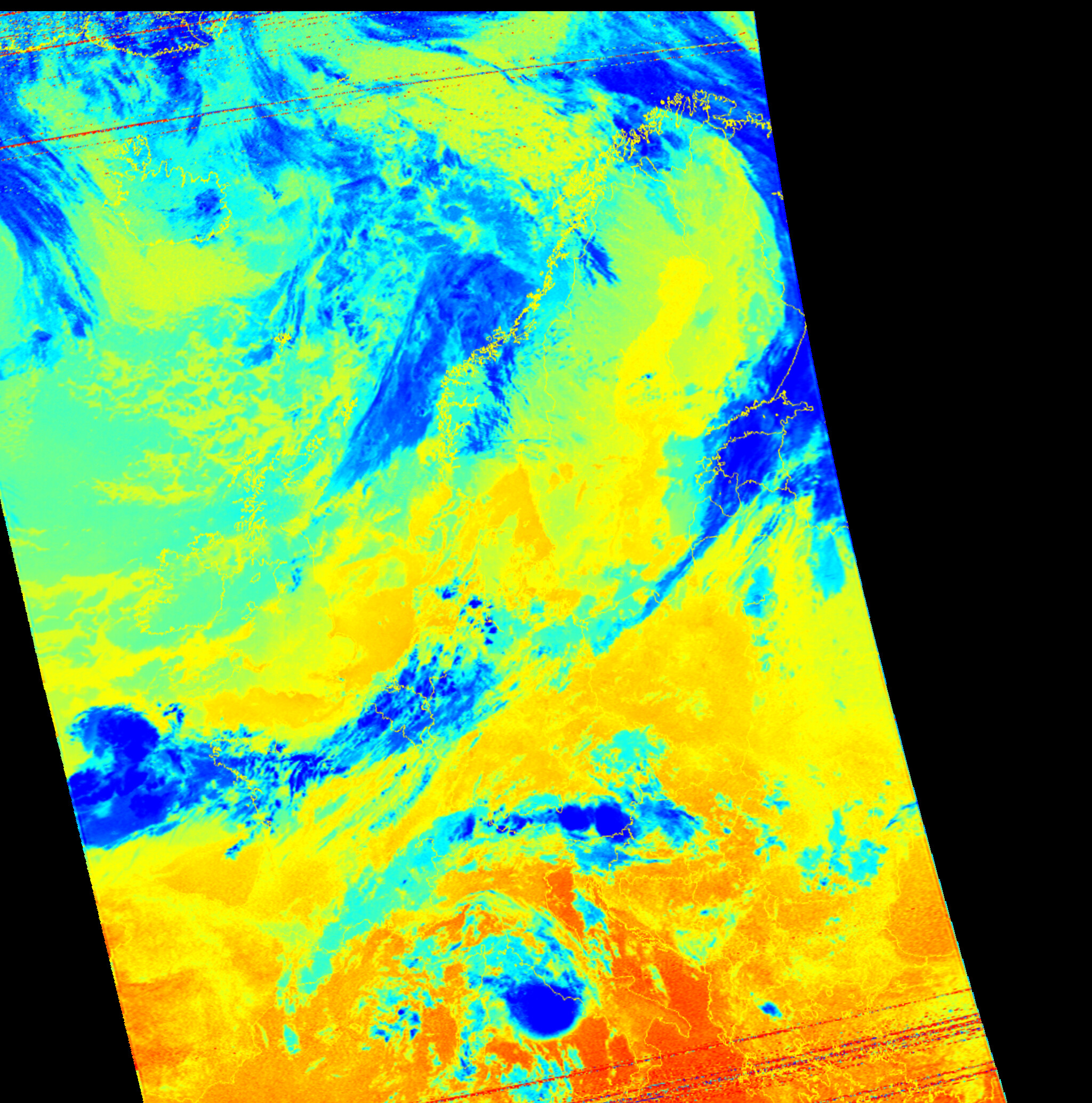 NOAA 18-20240816-211800-Thermal_Channel_projected