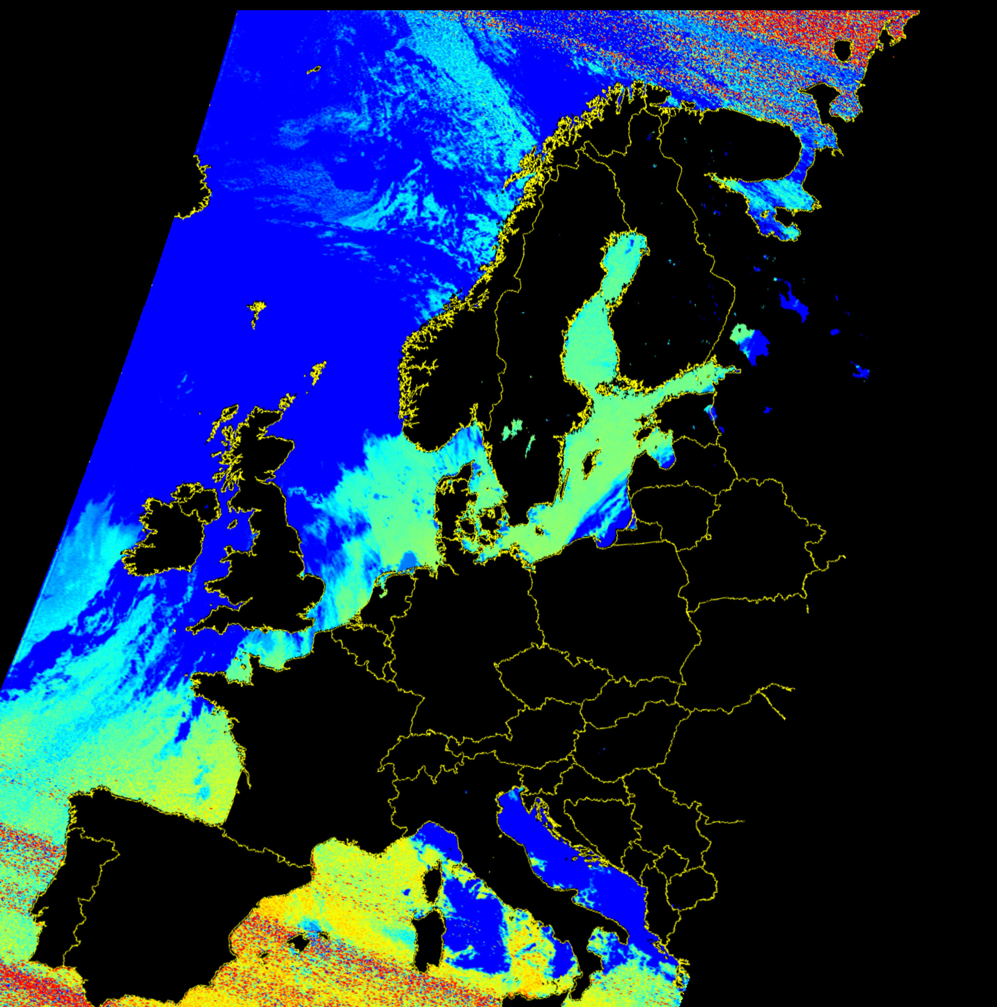 NOAA 18-20240819-104653-Sea_Surface_Temperature_projected