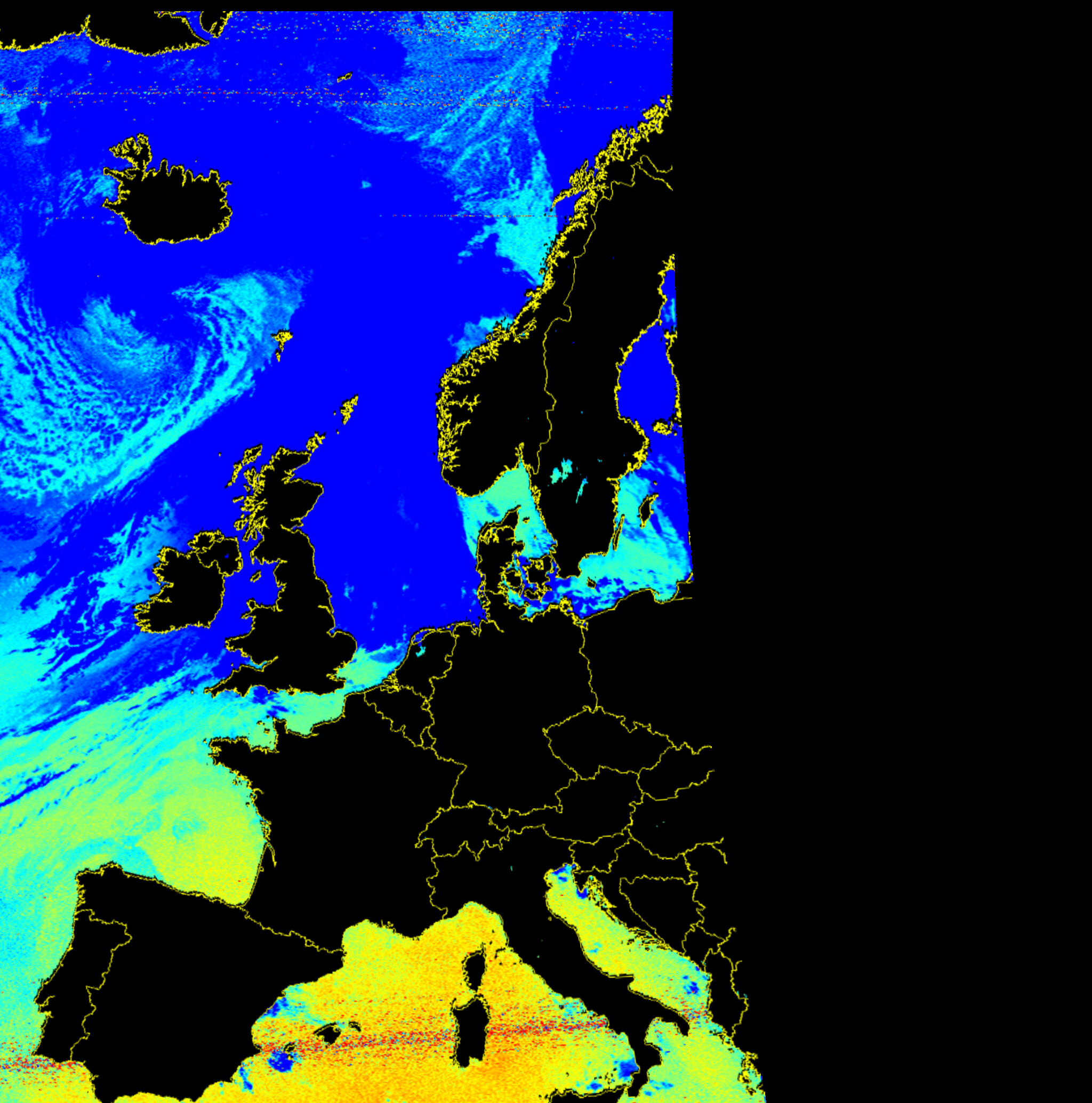 NOAA 18-20240821-215615-Sea_Surface_Temperature_projected