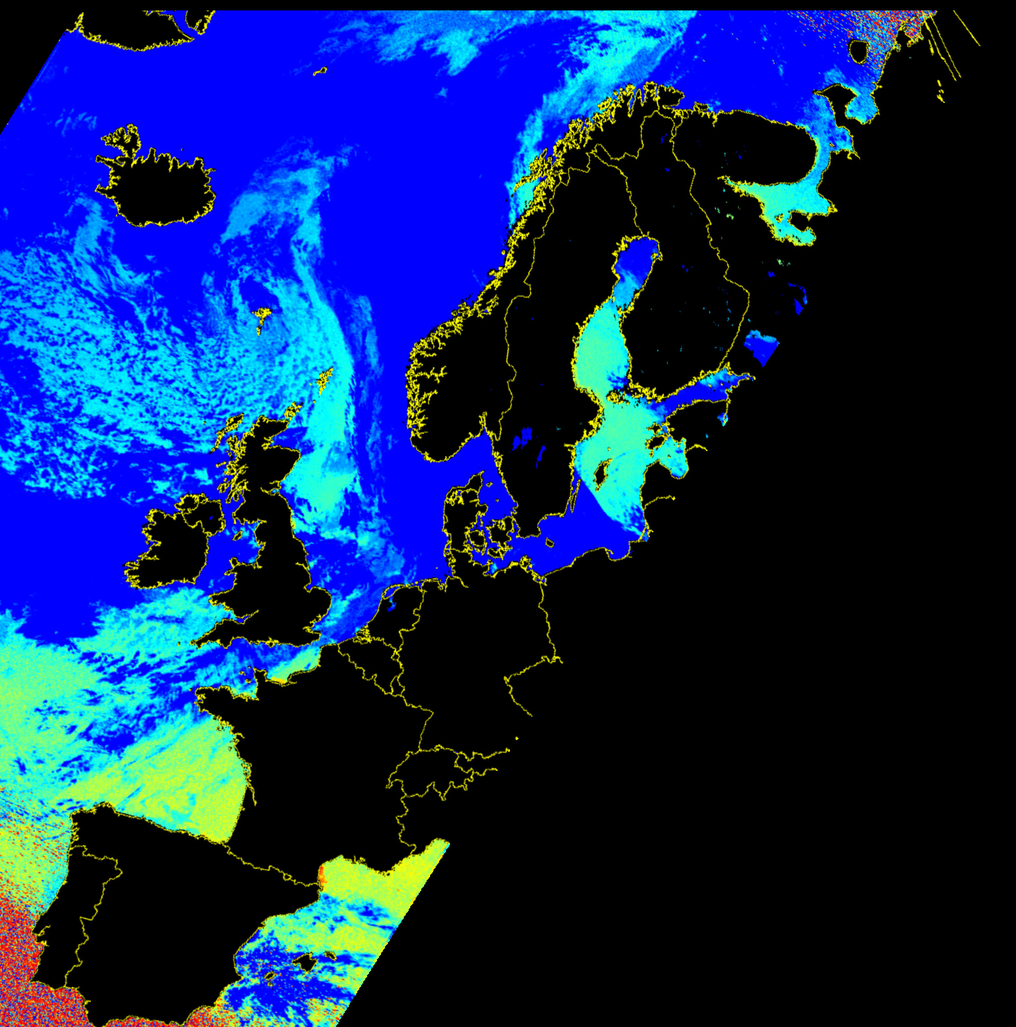 NOAA 18-20240822-114956-Sea_Surface_Temperature_projected