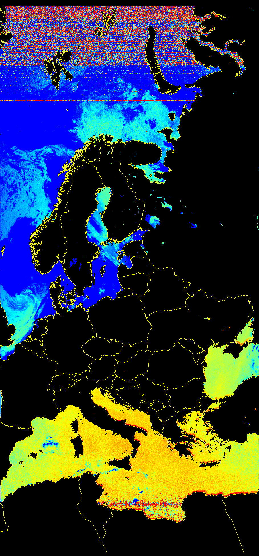 NOAA 18-20240823-095630-Sea_Surface_Temperature