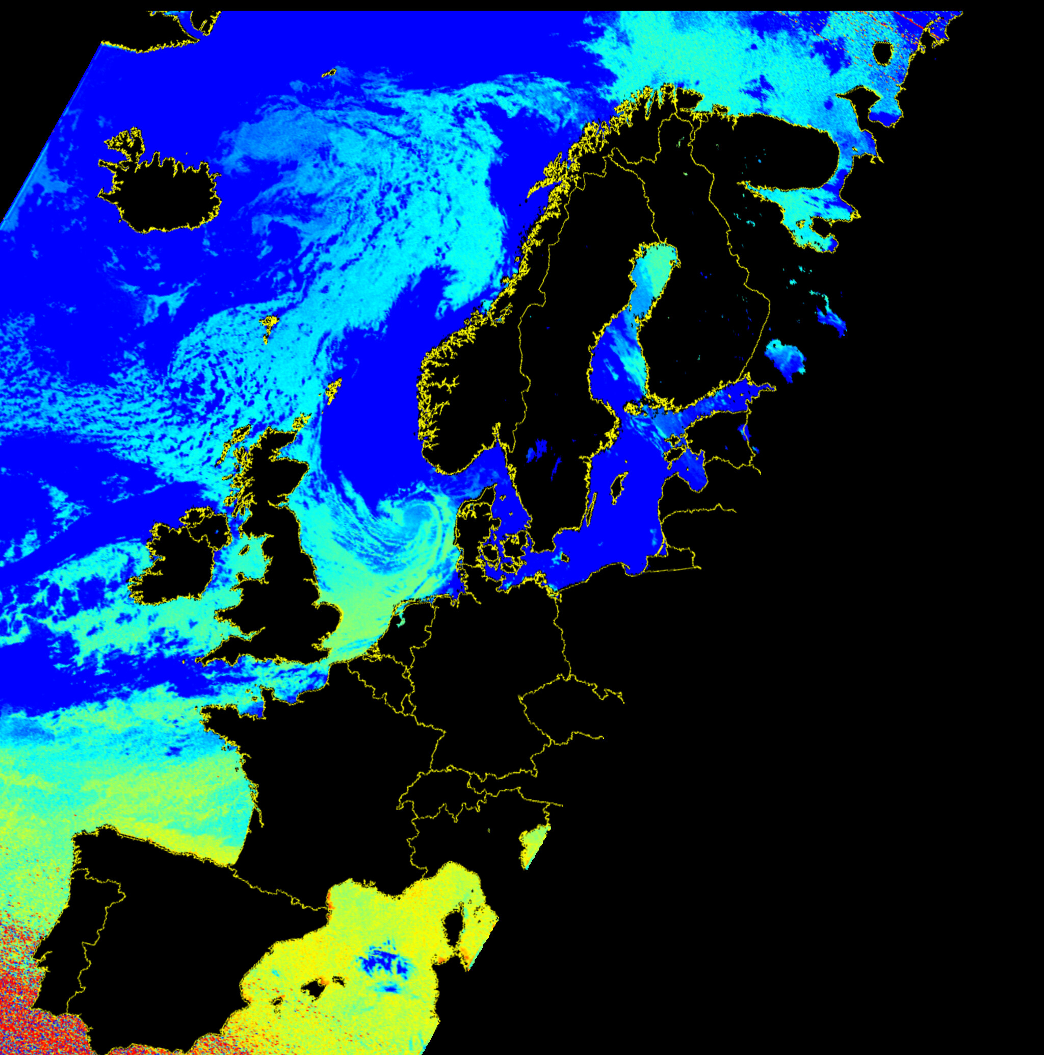 NOAA 18-20240823-113719-Sea_Surface_Temperature_projected