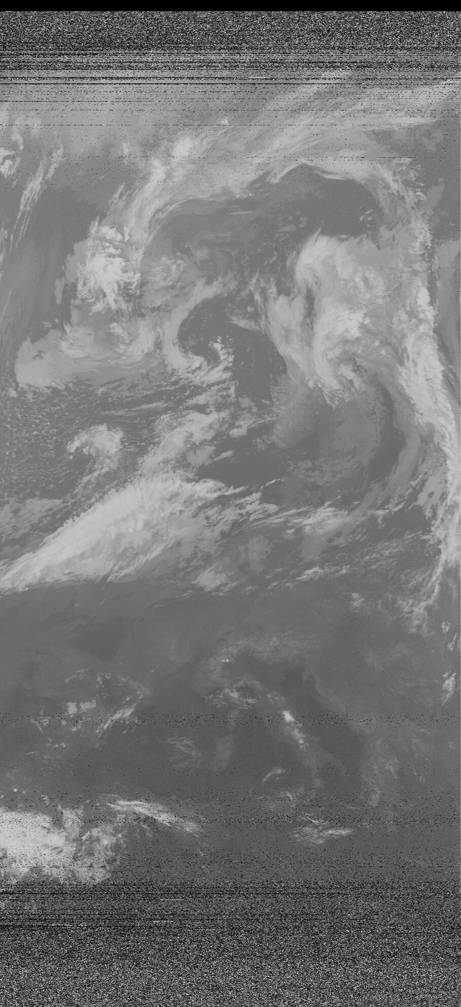 NOAA 18-20240823-213039-AVHRR-4