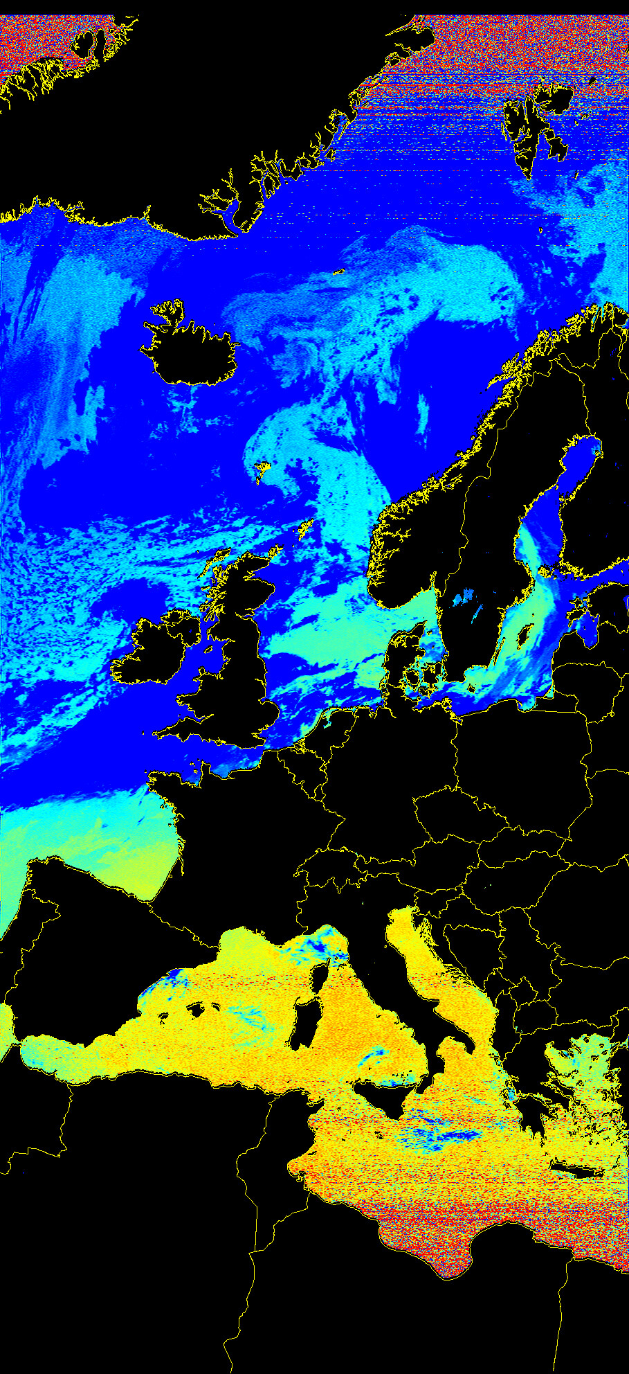 NOAA 18-20240823-213039-Sea_Surface_Temperature