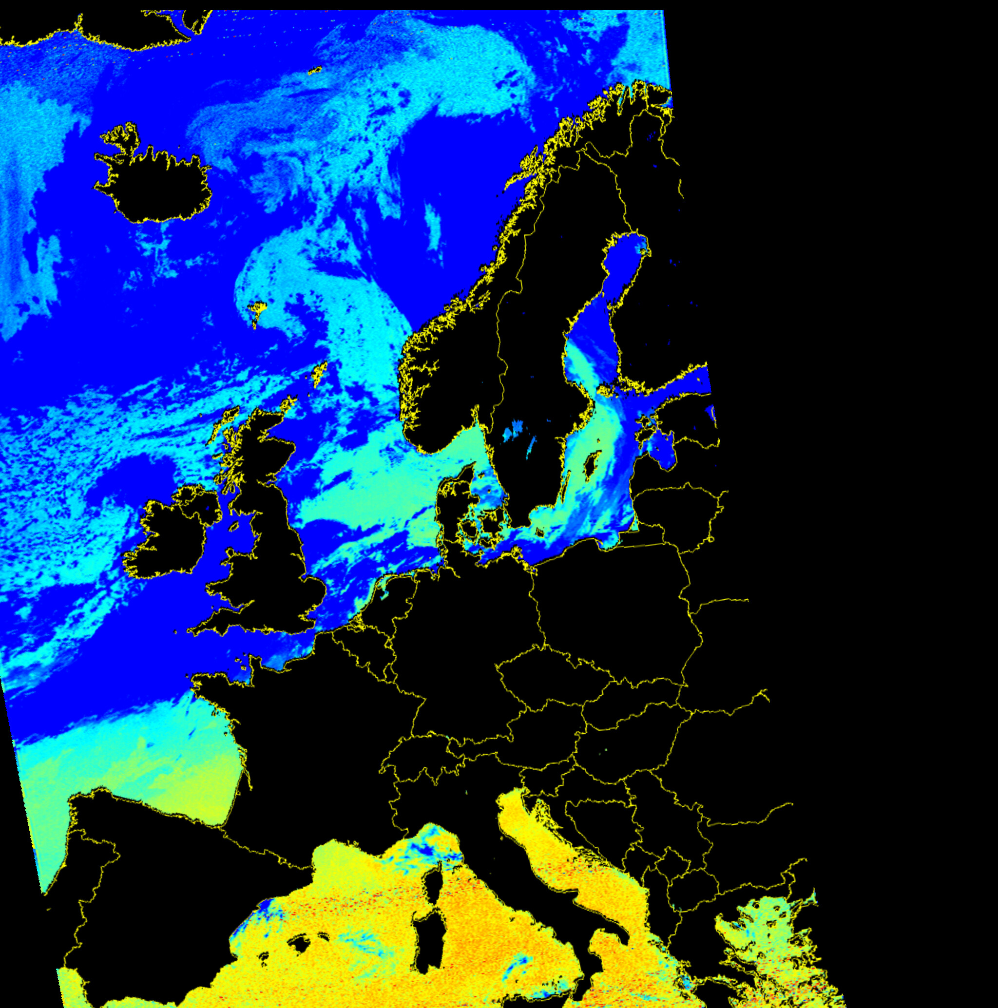 NOAA 18-20240823-213039-Sea_Surface_Temperature_projected