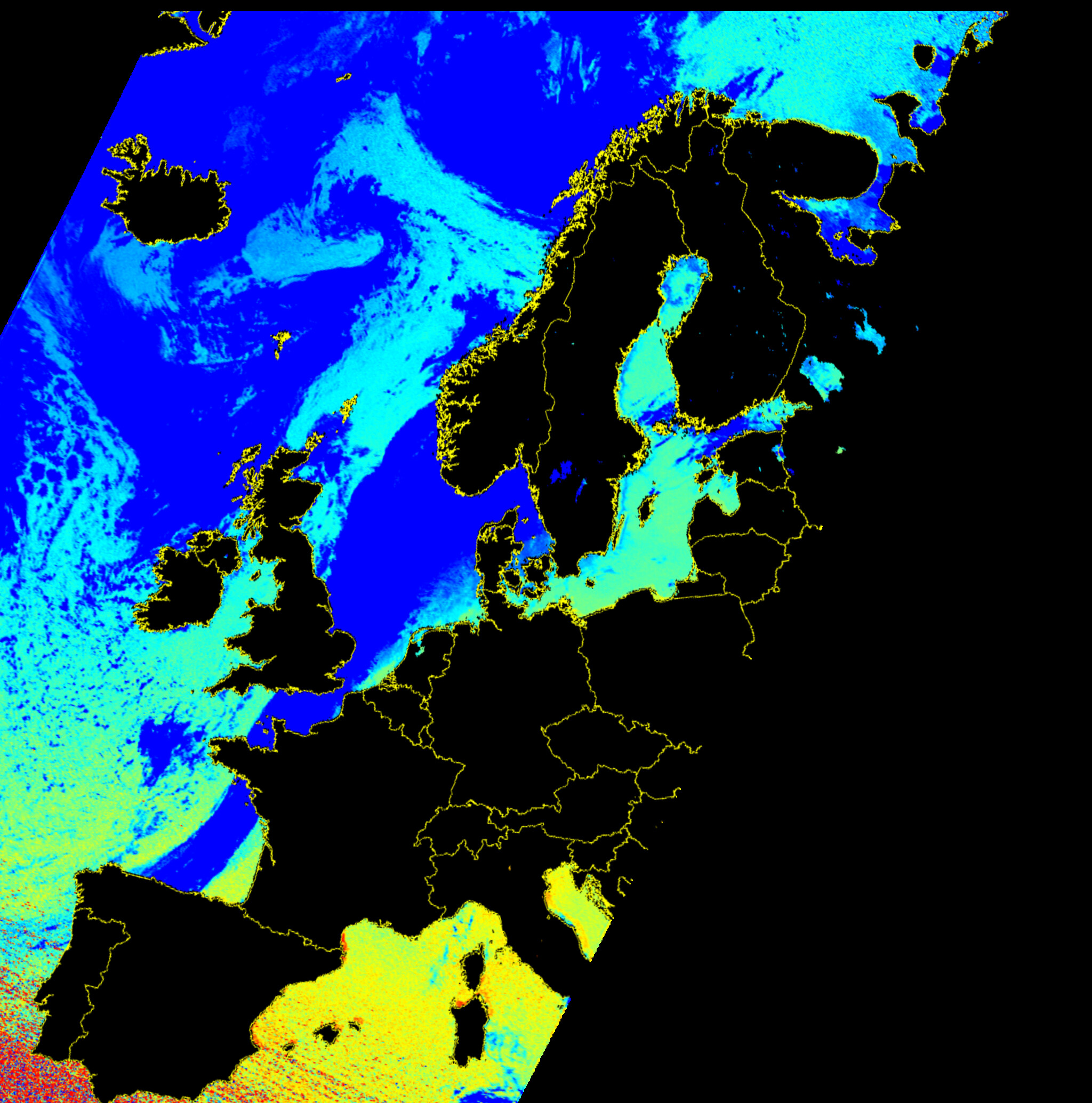 NOAA 18-20240824-112442-Sea_Surface_Temperature_projected