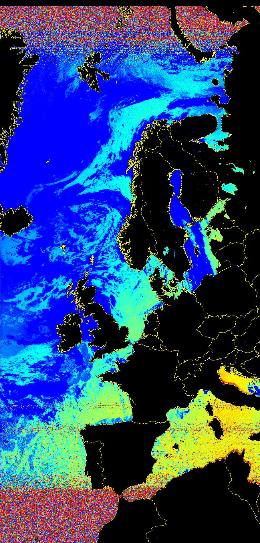 NOAA 18-20240825-111205-Sea_Surface_Temperature