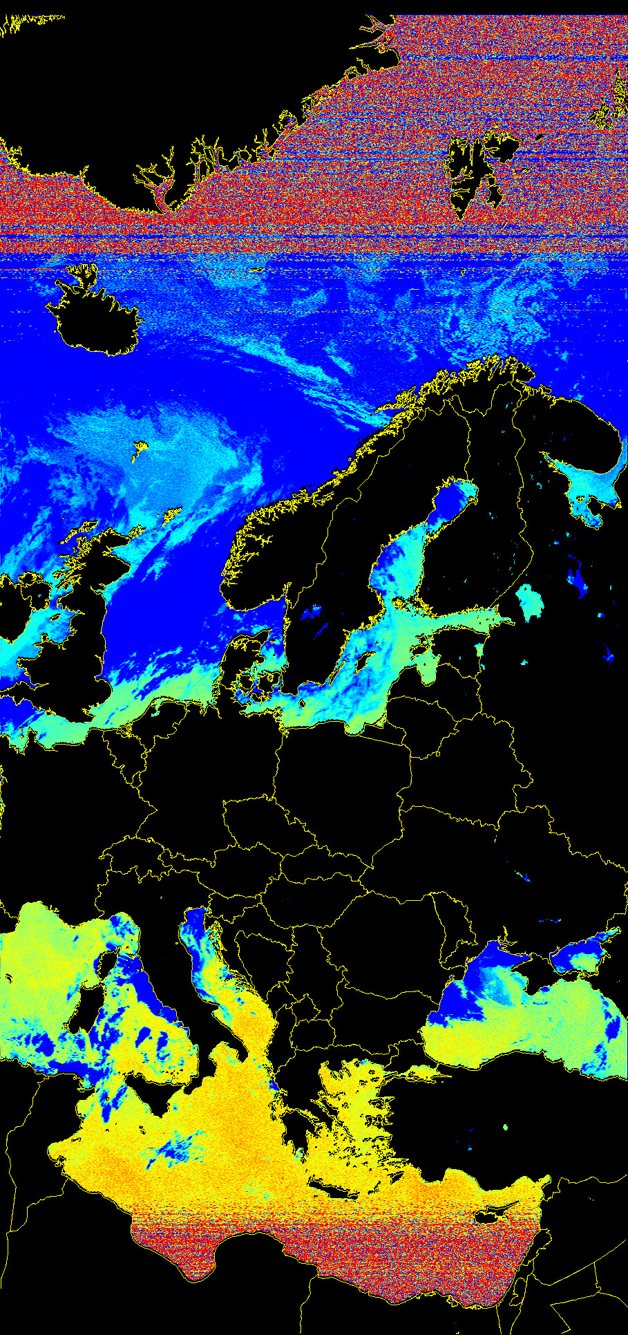 NOAA 18-20240827-204007-Sea_Surface_Temperature